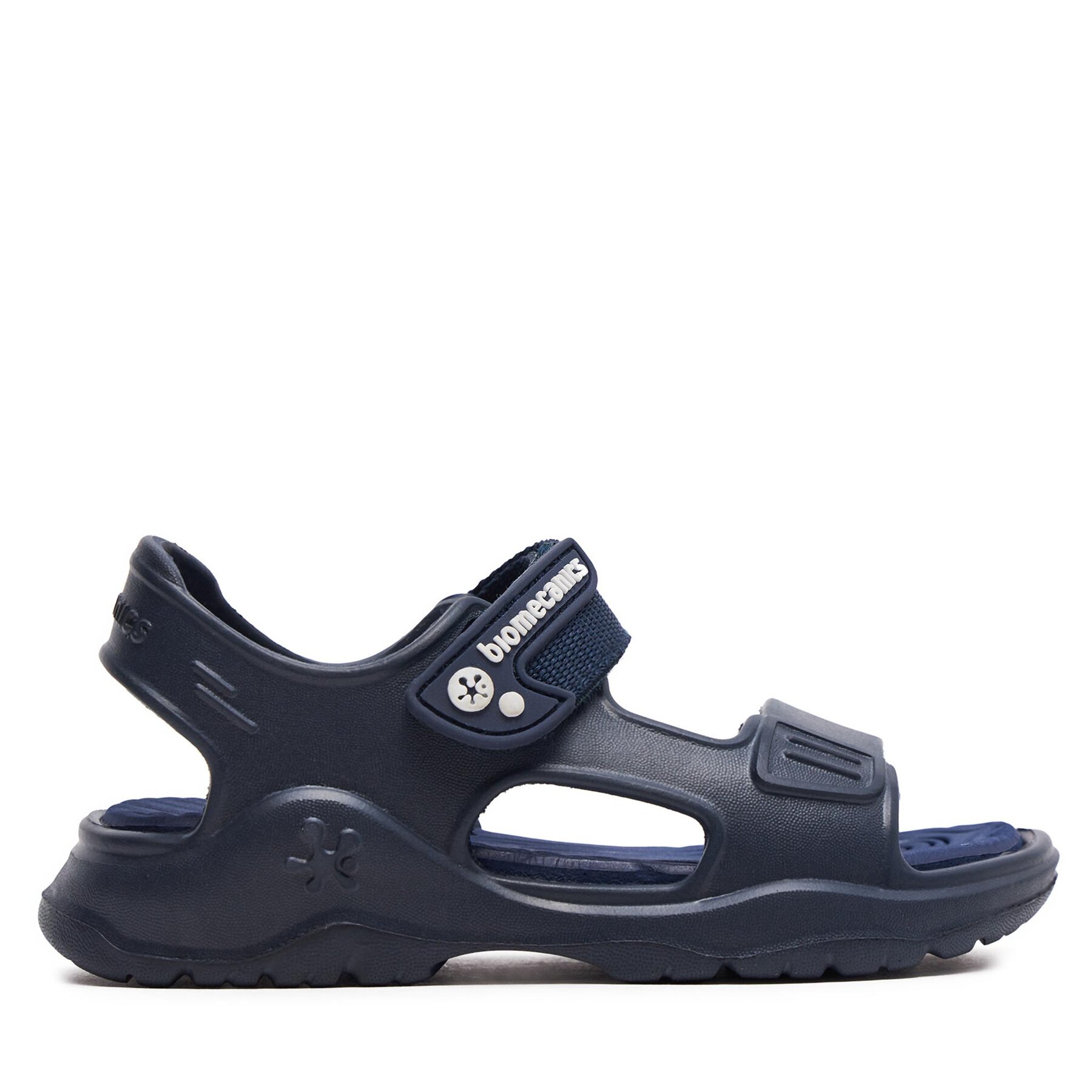 Sandalias Biomecanics 232290 G Azul