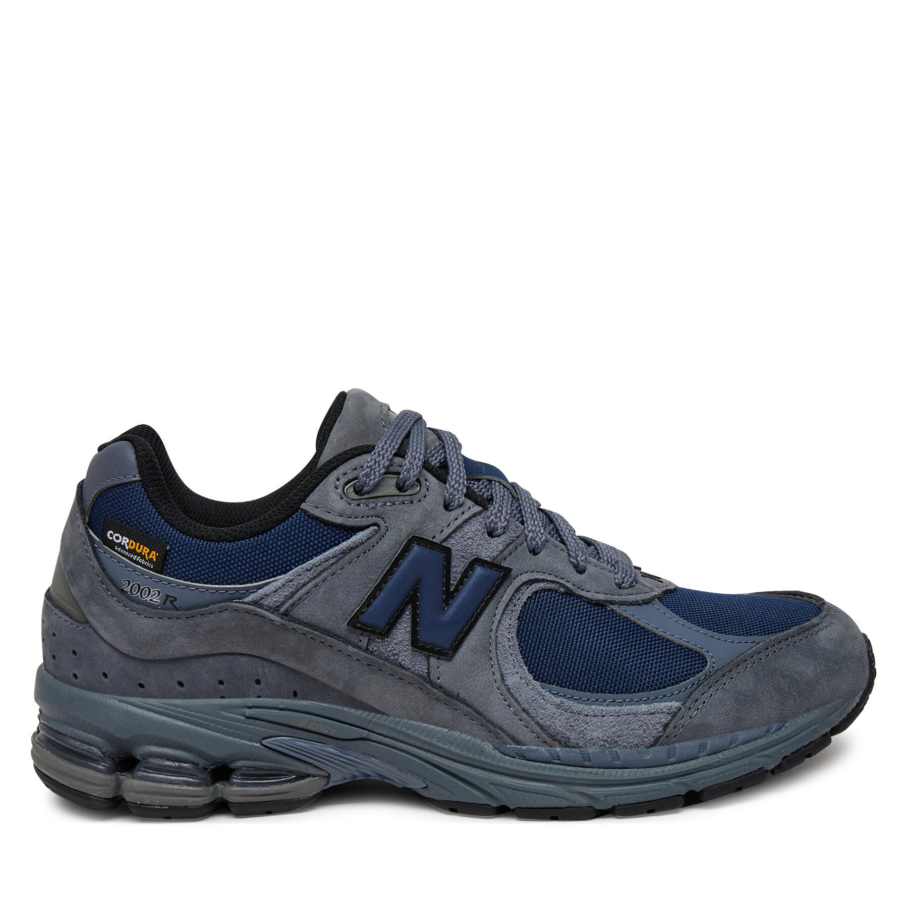Zapatillas New Balance M2002RPH Gris