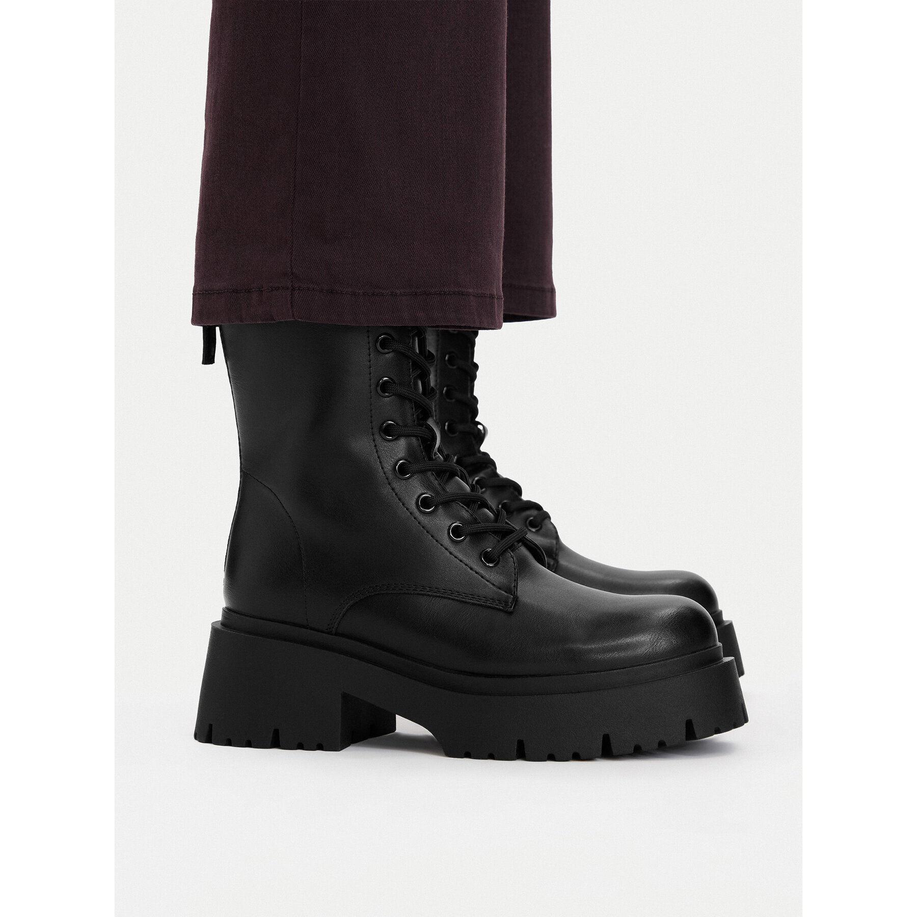 Trappers DeeZee CEO-A251-2 Negru