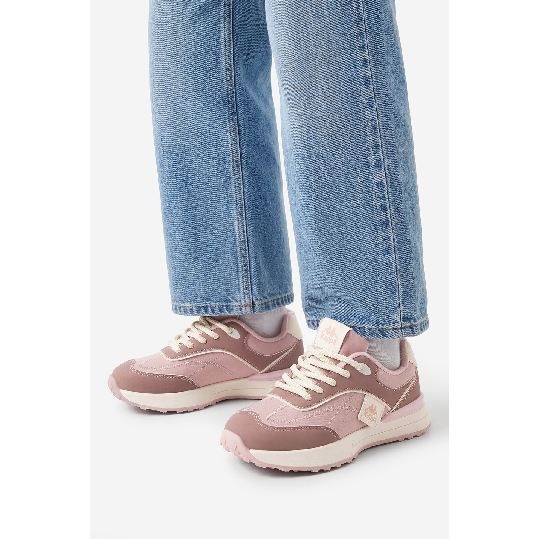 Sneakers Kappa CEO-CP40-241216YX(DZ) Roz