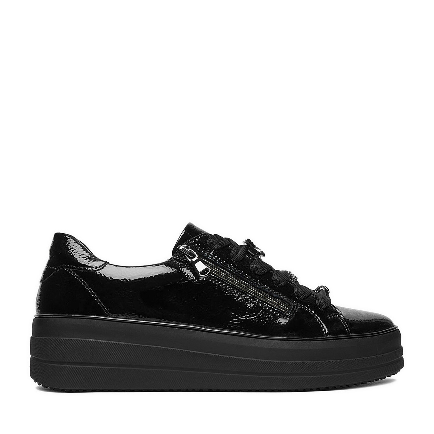 Sneakers Remonte D1C09-00 Negru
