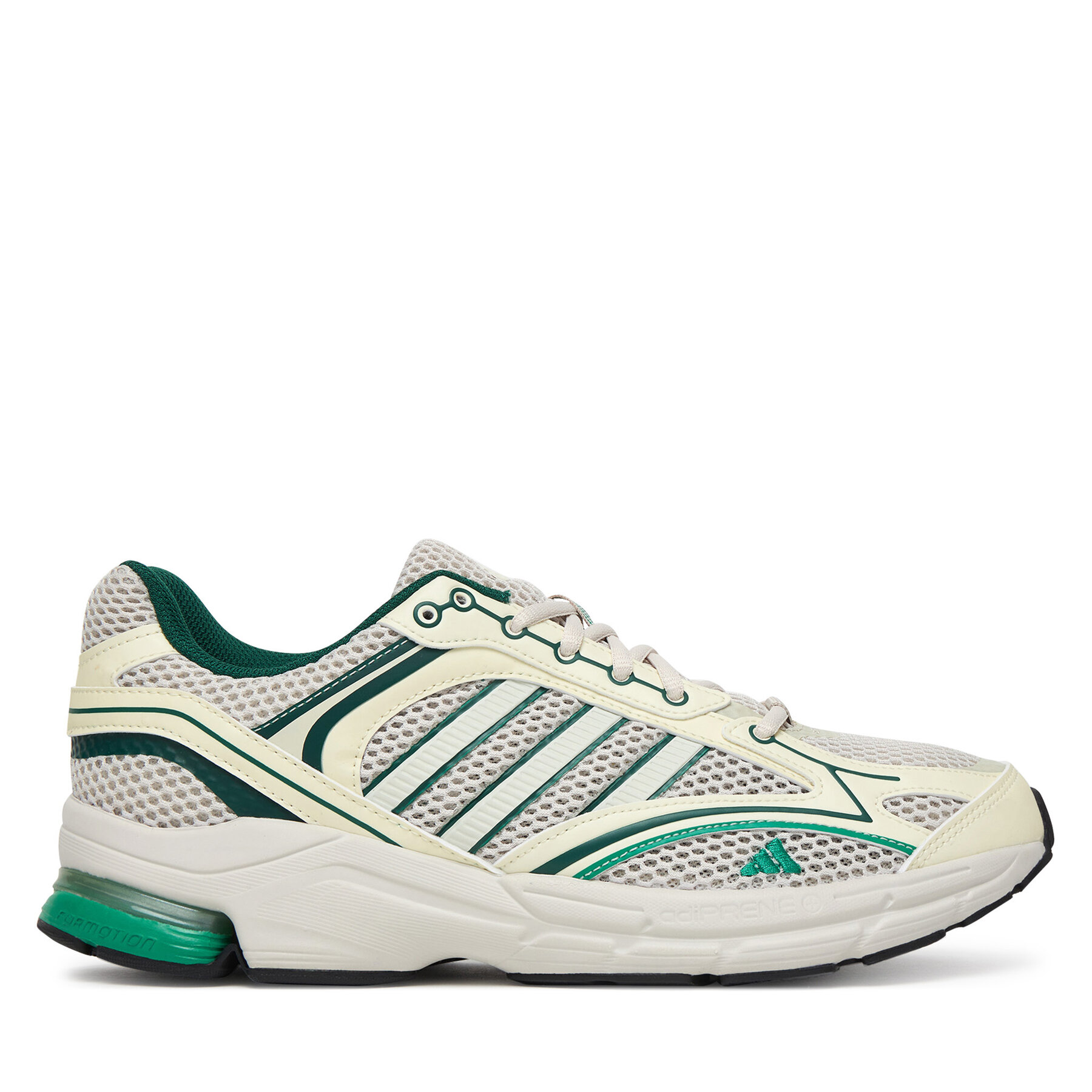 Сникърси adidas Spiritain 2000 KI4382 Бял