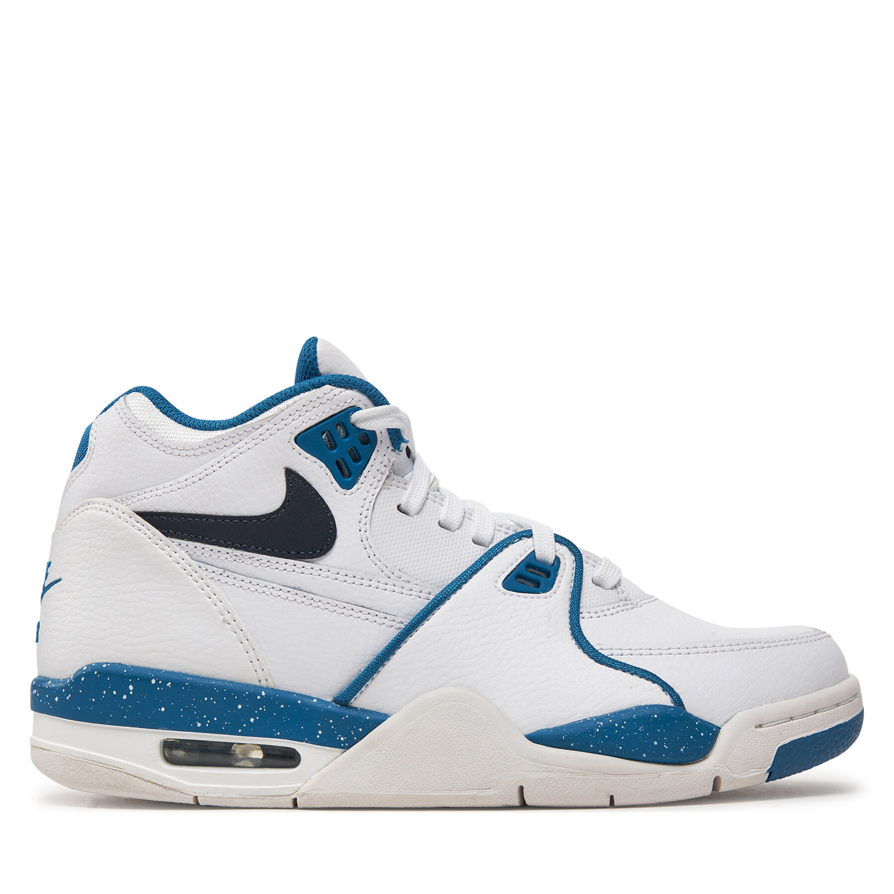 Sneakers Nike Air Flight 89 306252 116 Blanc