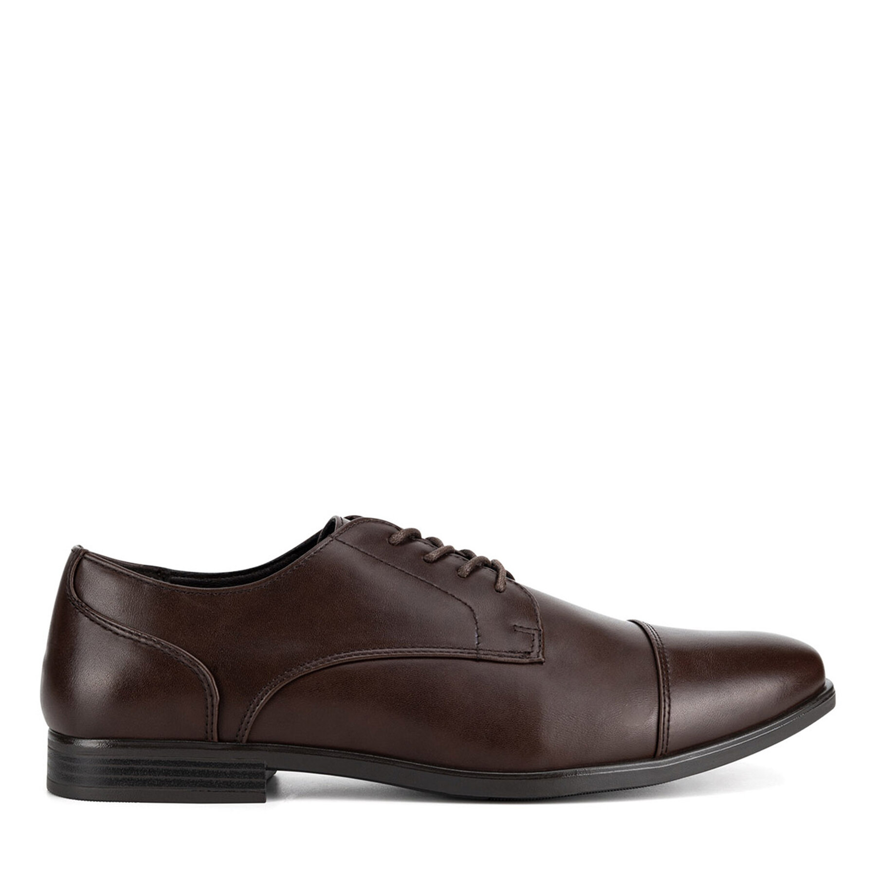 Polobotky Lanetti MYL8520-2 Hnědá