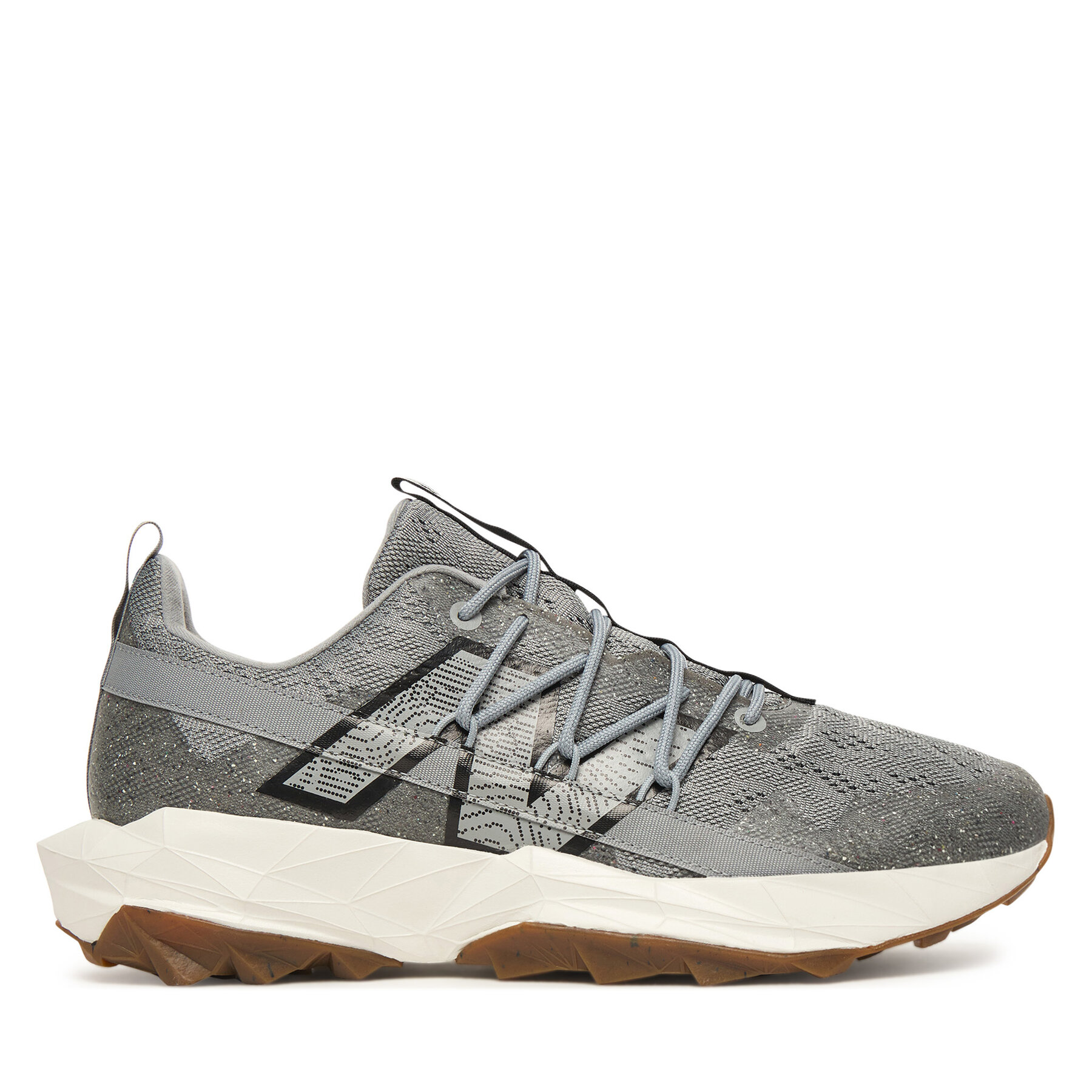 Superge New Balance Tektrel MTTTRRG1 Siva