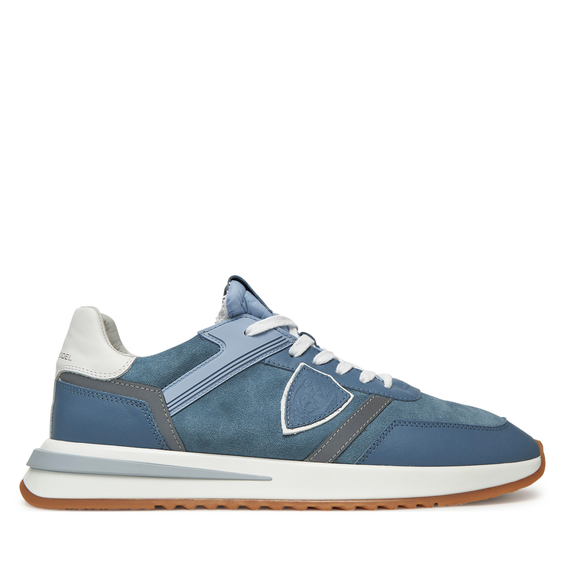 Philippe Model Αθλητικά Philippe Model TYLU WX09 Σκούρο μπλε