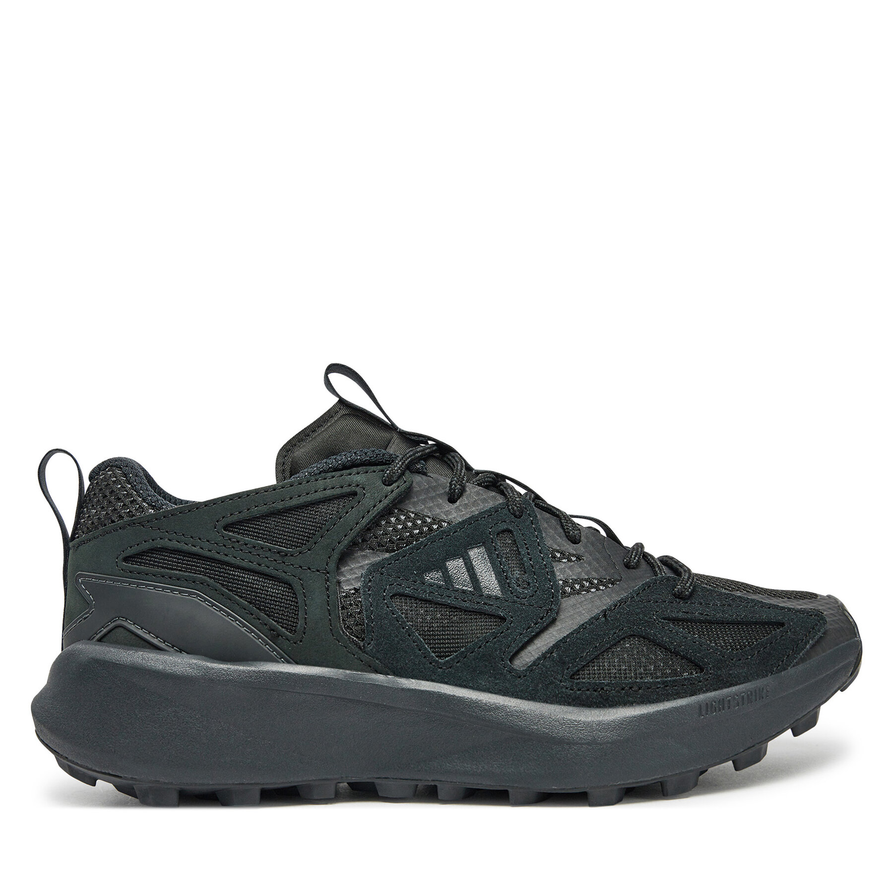 Sneakersy adidas Kantai Trail JI4818 Čierna