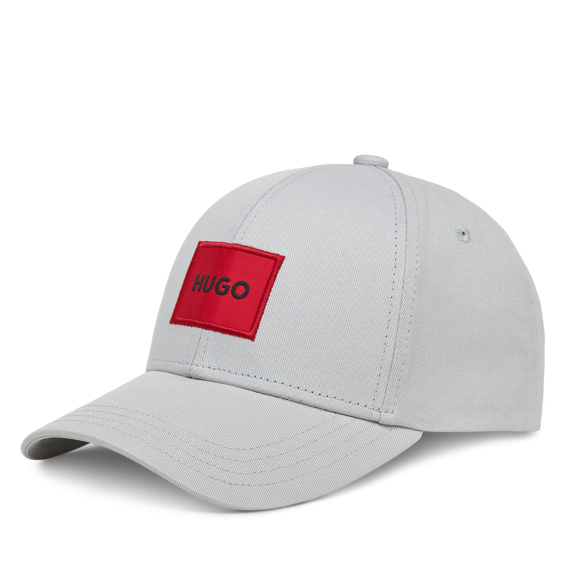  Baseball sapka HUGO Men-X 581-RL 50492745 Szürke akciós termékkép 1