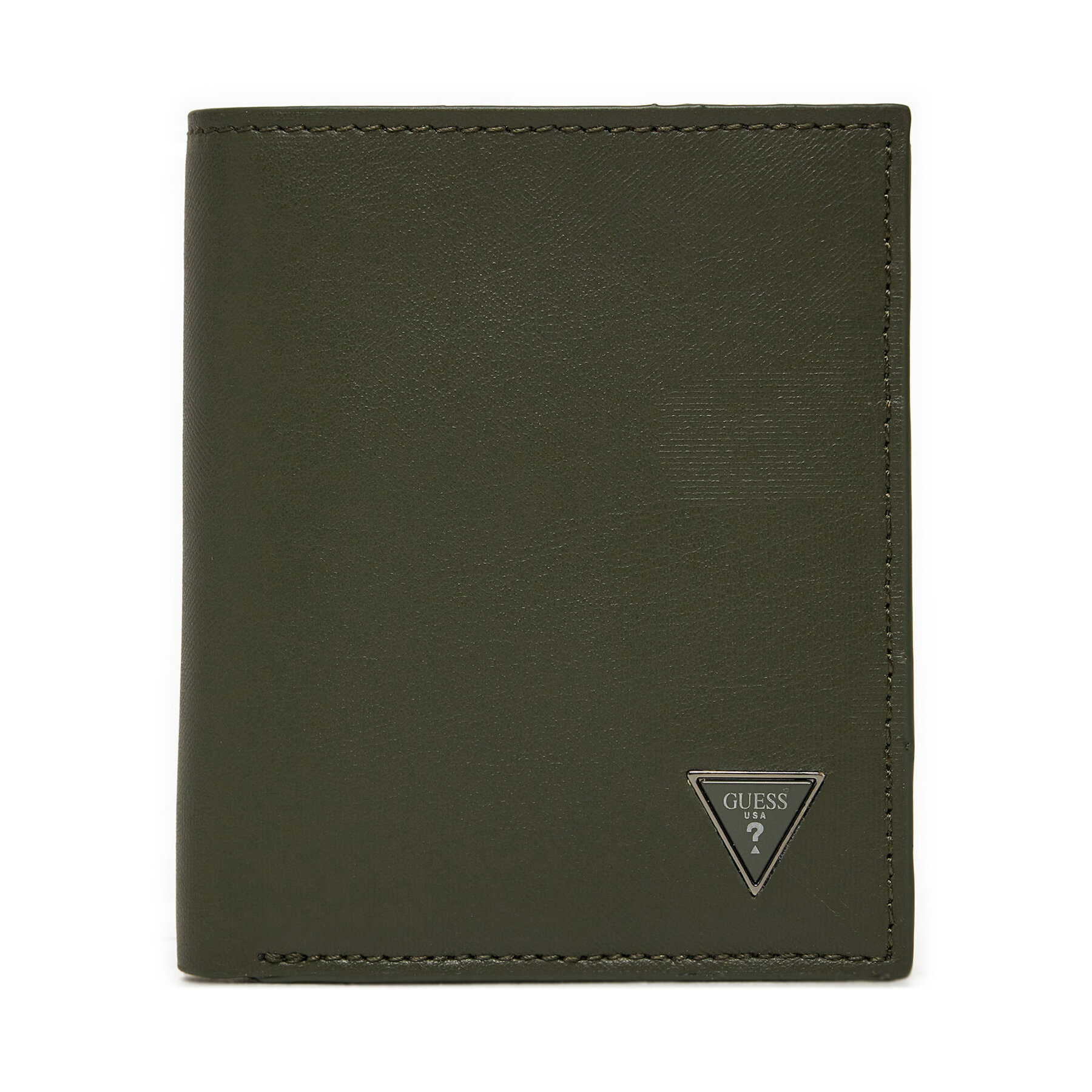 Guess Πορτοφόλι Guess Mito SMMTCF LEA22 Χακί