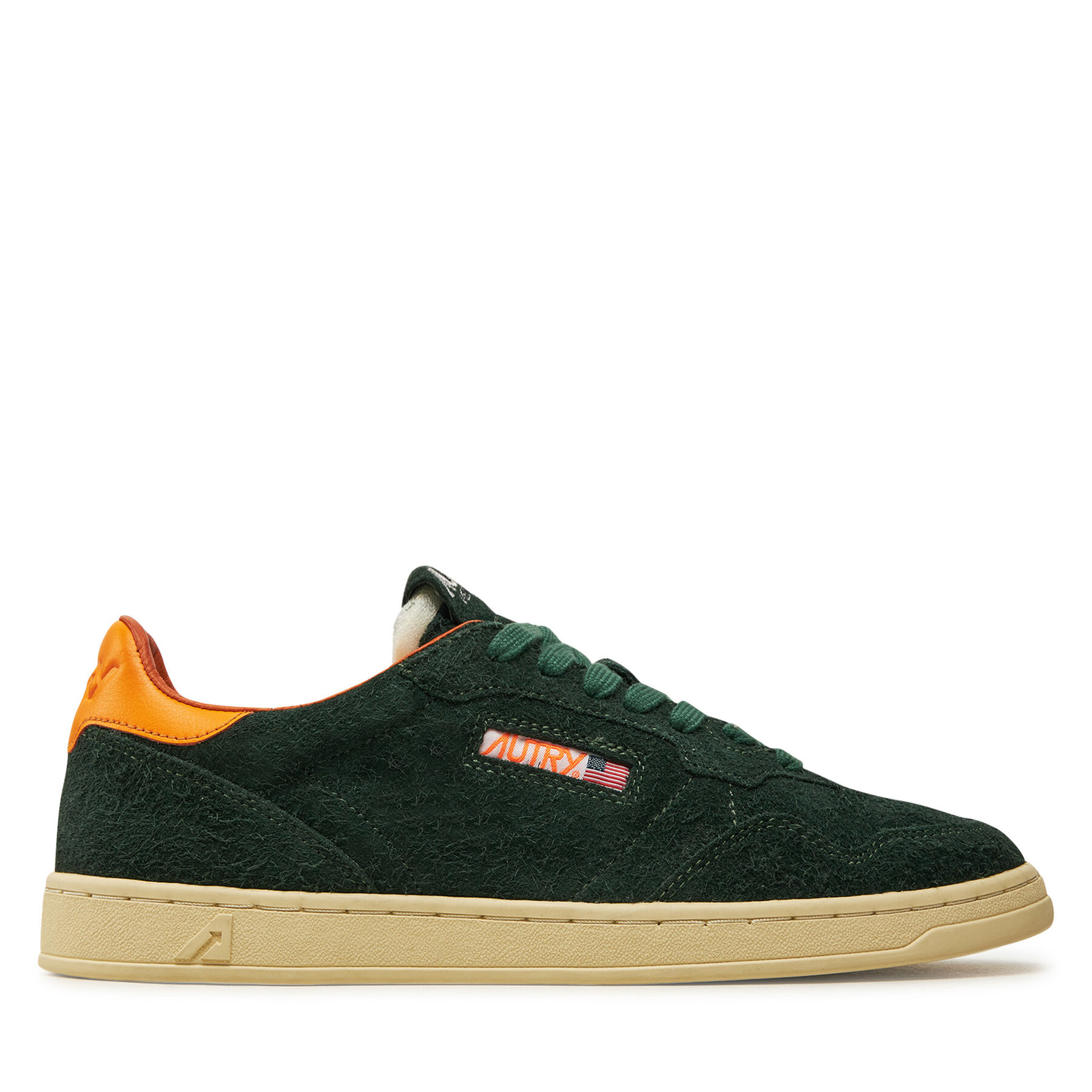 Sneakers AUTRY FLLMUL02 Vert