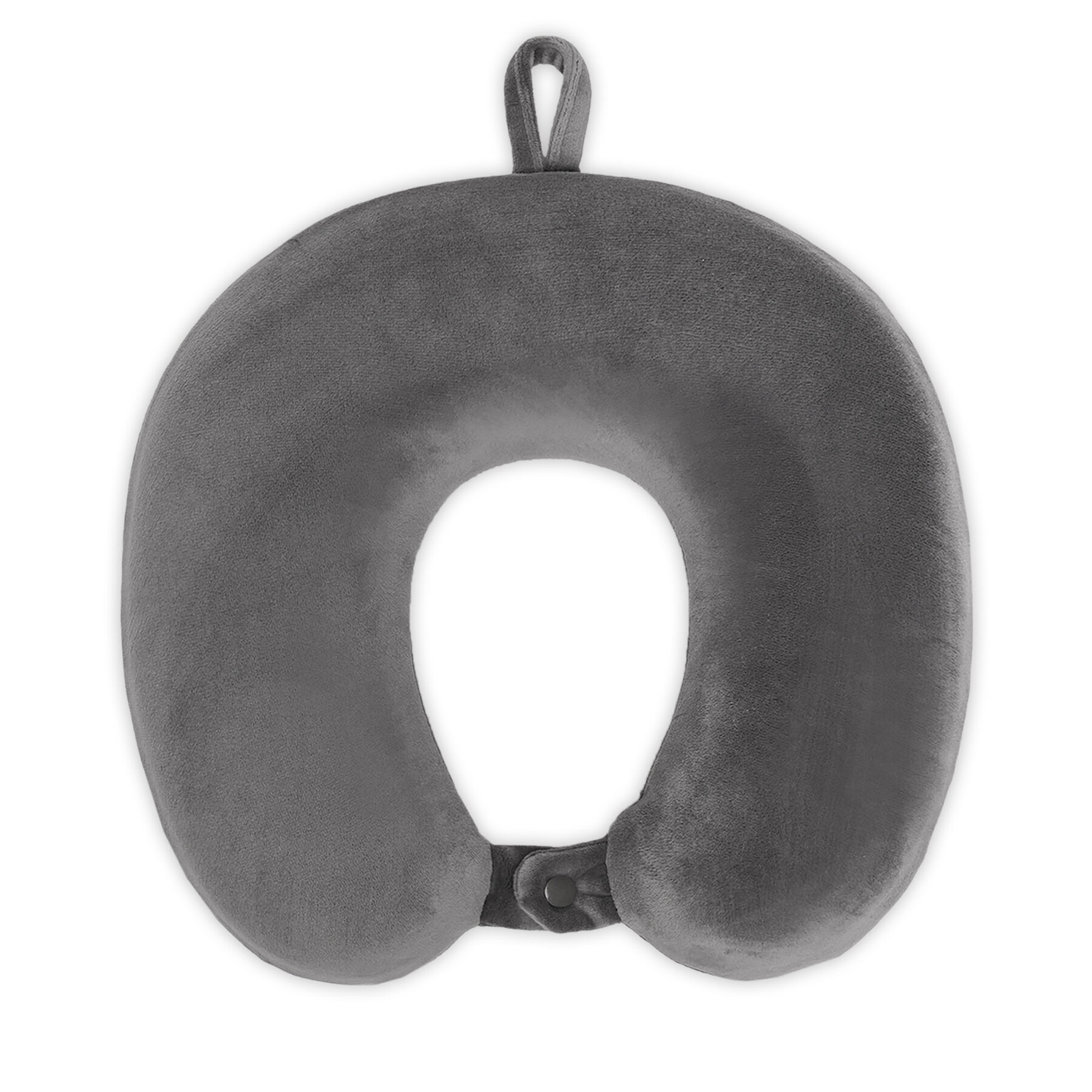 DeeZee Μαξιλάρι ταξιδιού DeeZee CEO-9WF-002-AW25 Γκρι