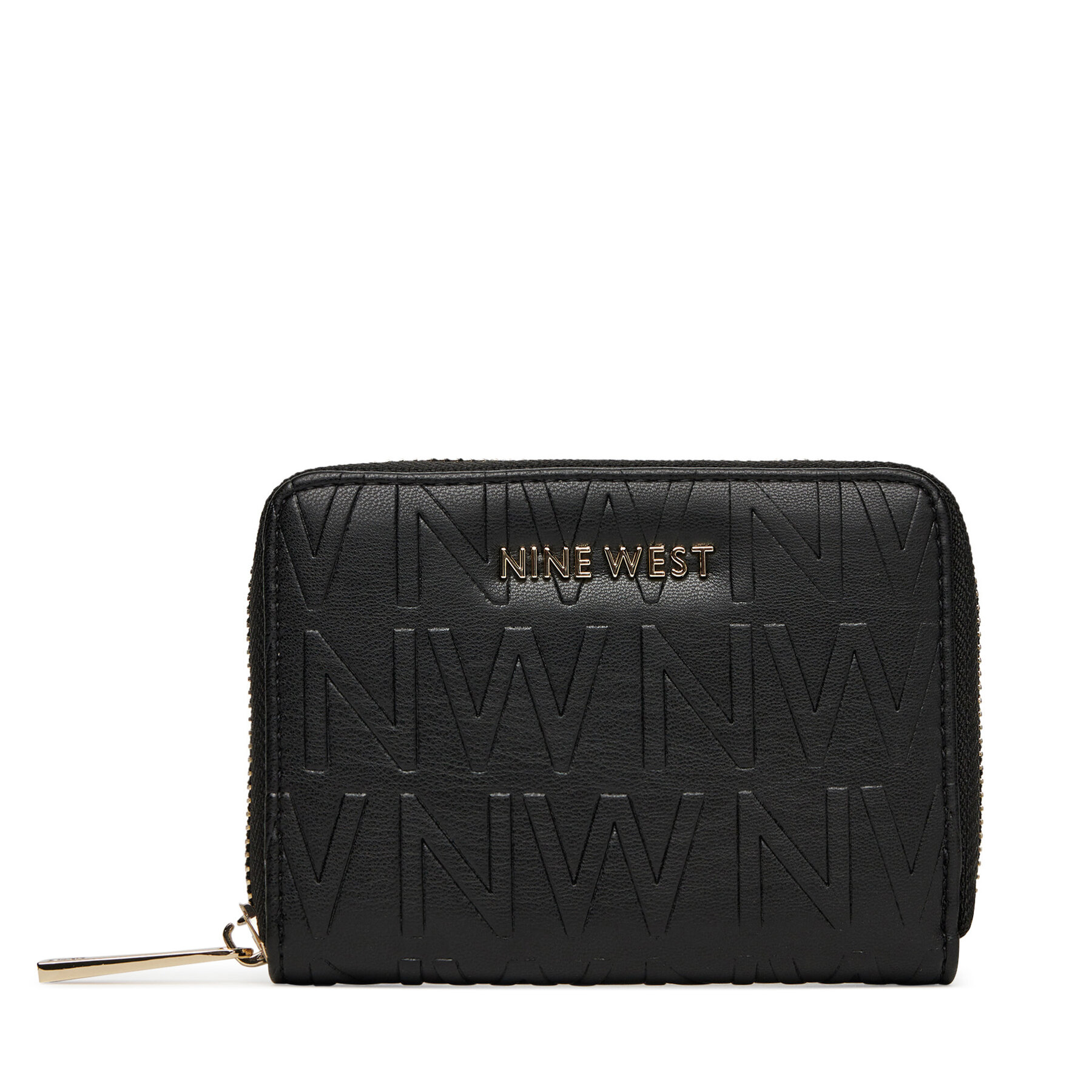 Peňaženka Nine West CEO-NW-W1-016-AW26 Čierna