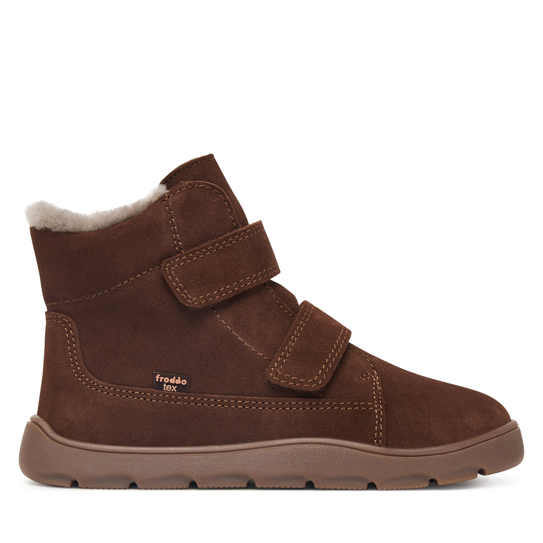 Cizme de zăpadă Froddo G2110151-13 D Maro