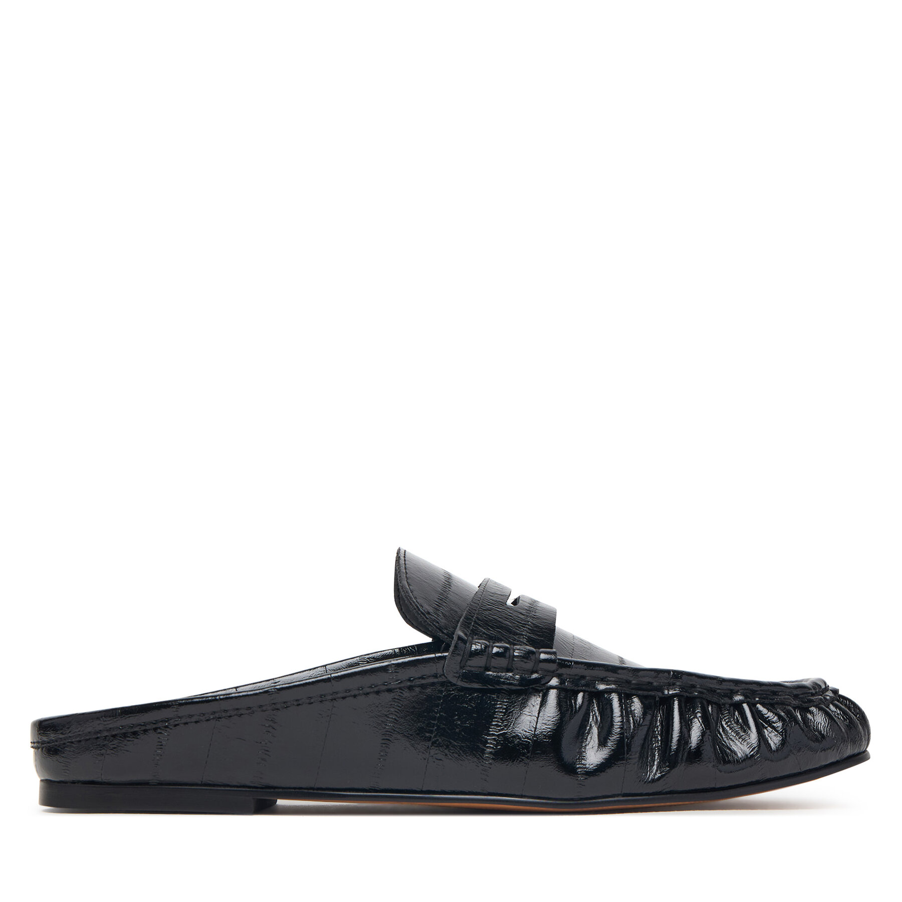 Natikače Steve Madden Rafe Mule 11005170 Crna