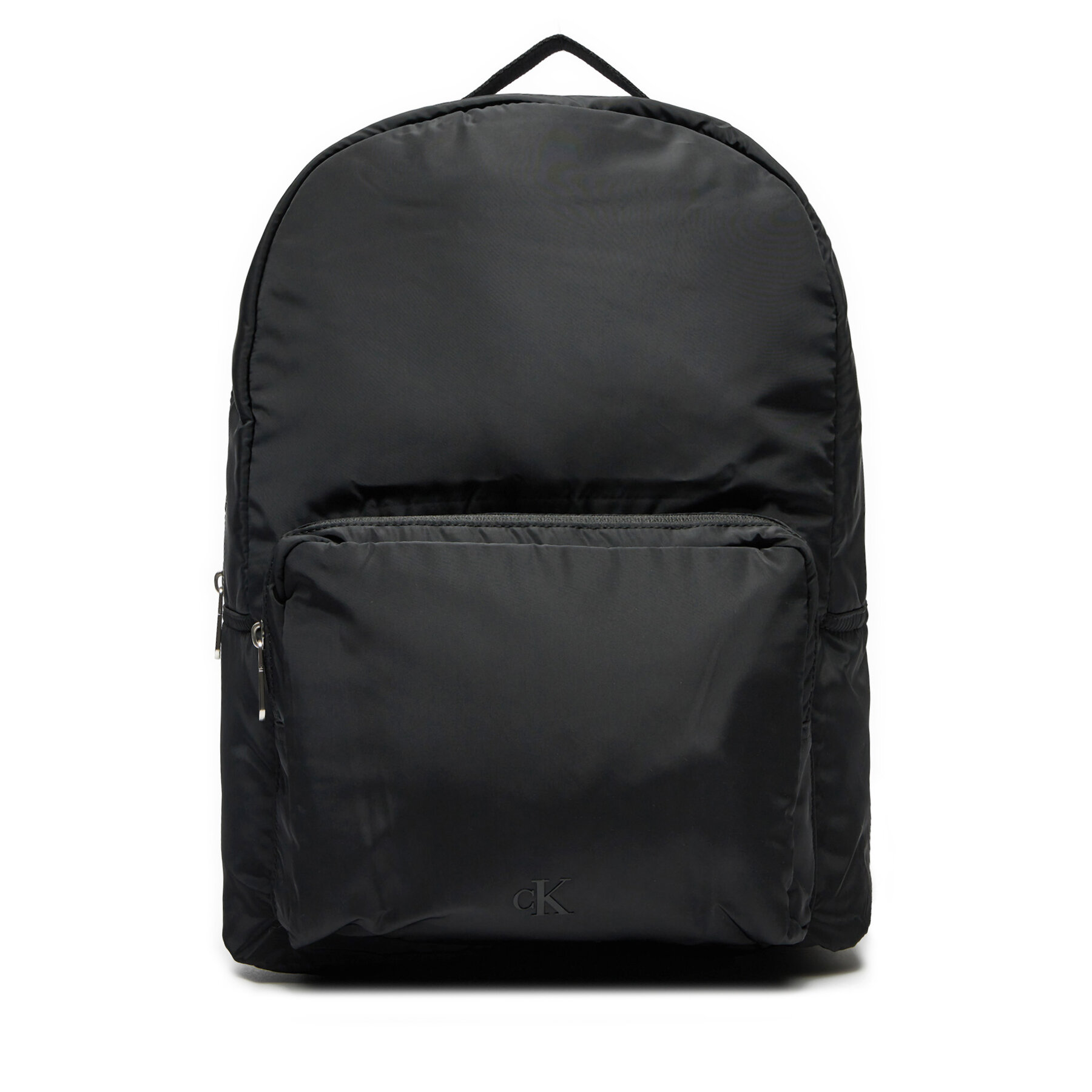 Ruksak Calvin Klein Jeans K50K512548 Crna