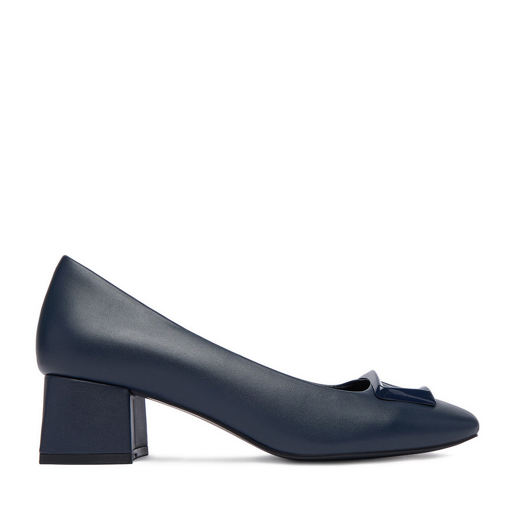 Pantofi pumps Lasocki CEO-CD25-201-1 Bleumarin