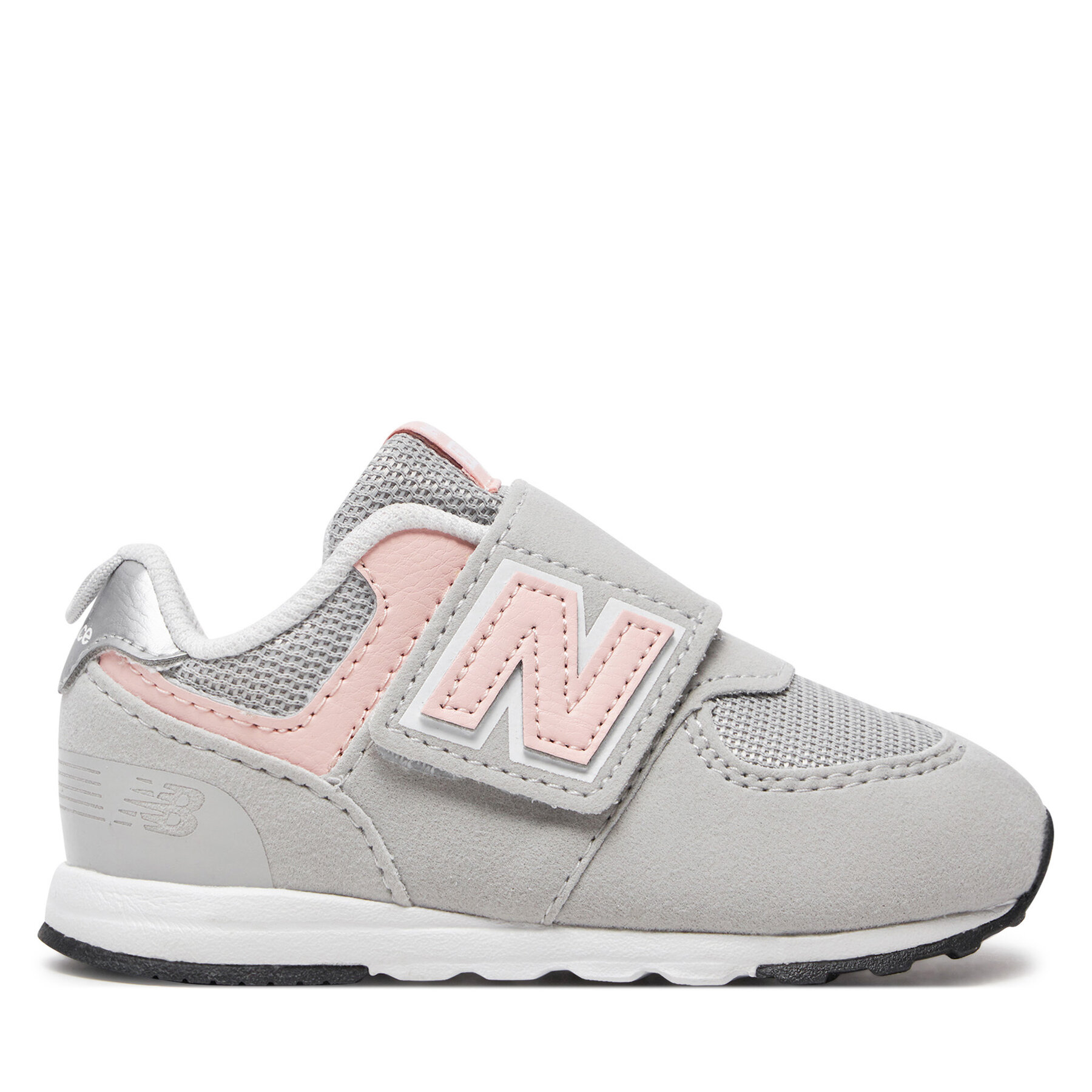 Αθλητικά New Balance NW574PK Γκρι