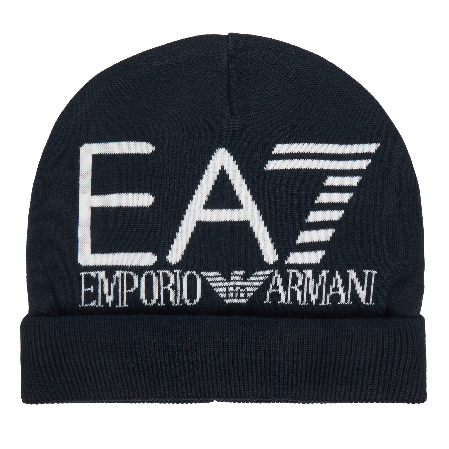 Kepurė EA7 Emporio Armani 7X000006 AF11994 MB005 Mėlyna