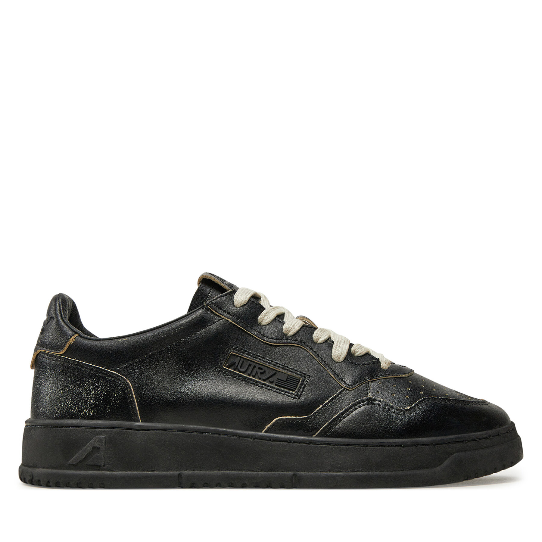 Sneakers AUTRY AVLMBE02 Noir