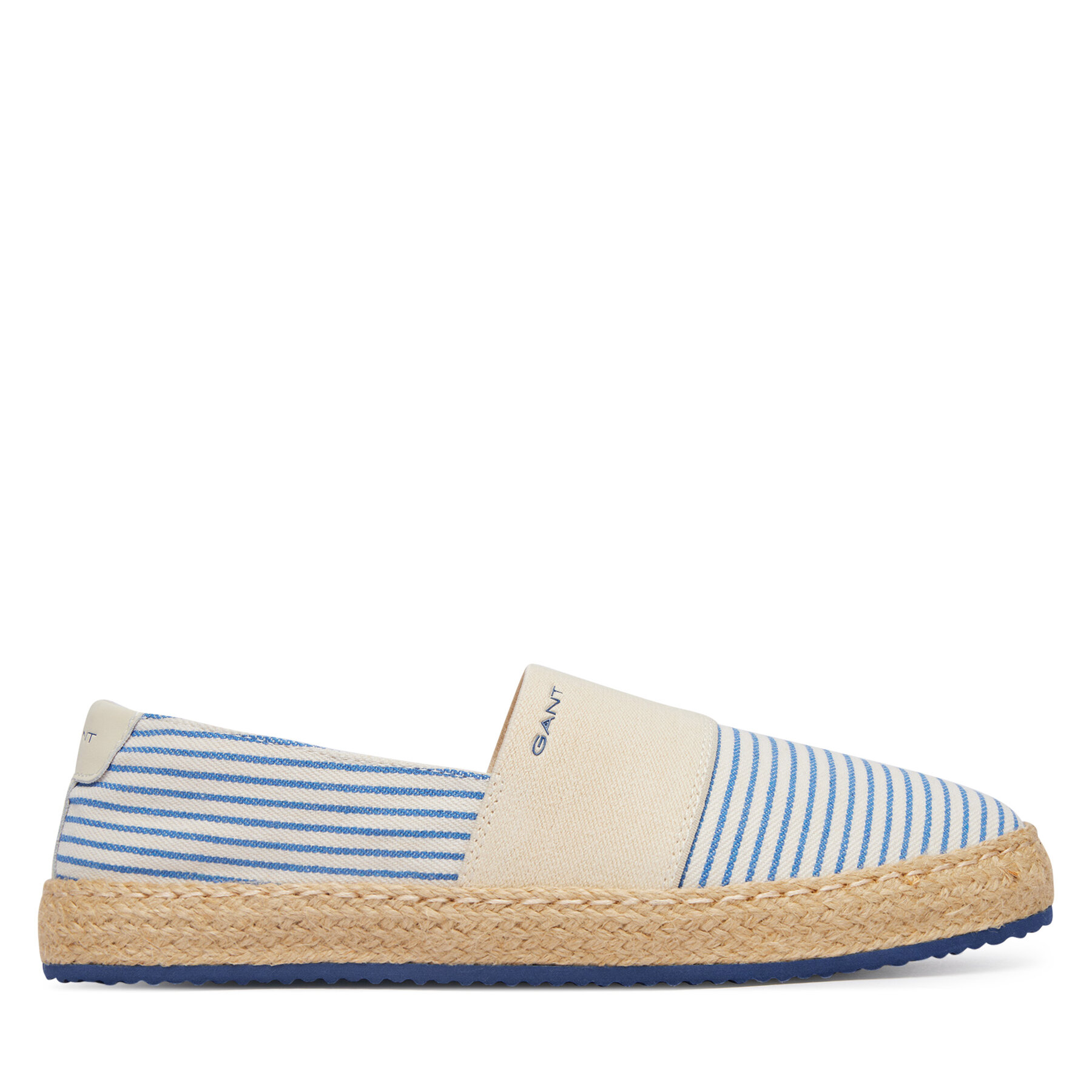 Еспадрили Gant 32568322 Бял