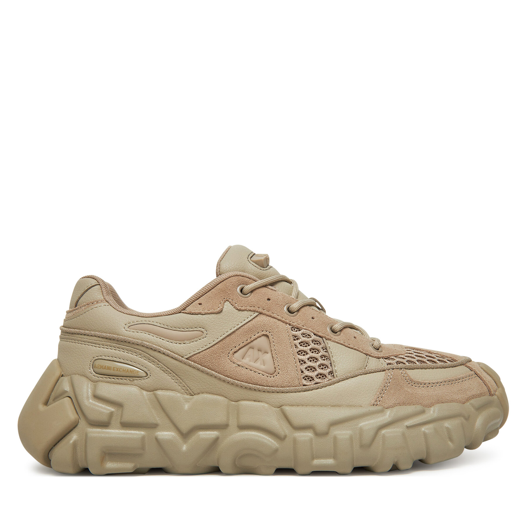 Sneakers Armani Exchange