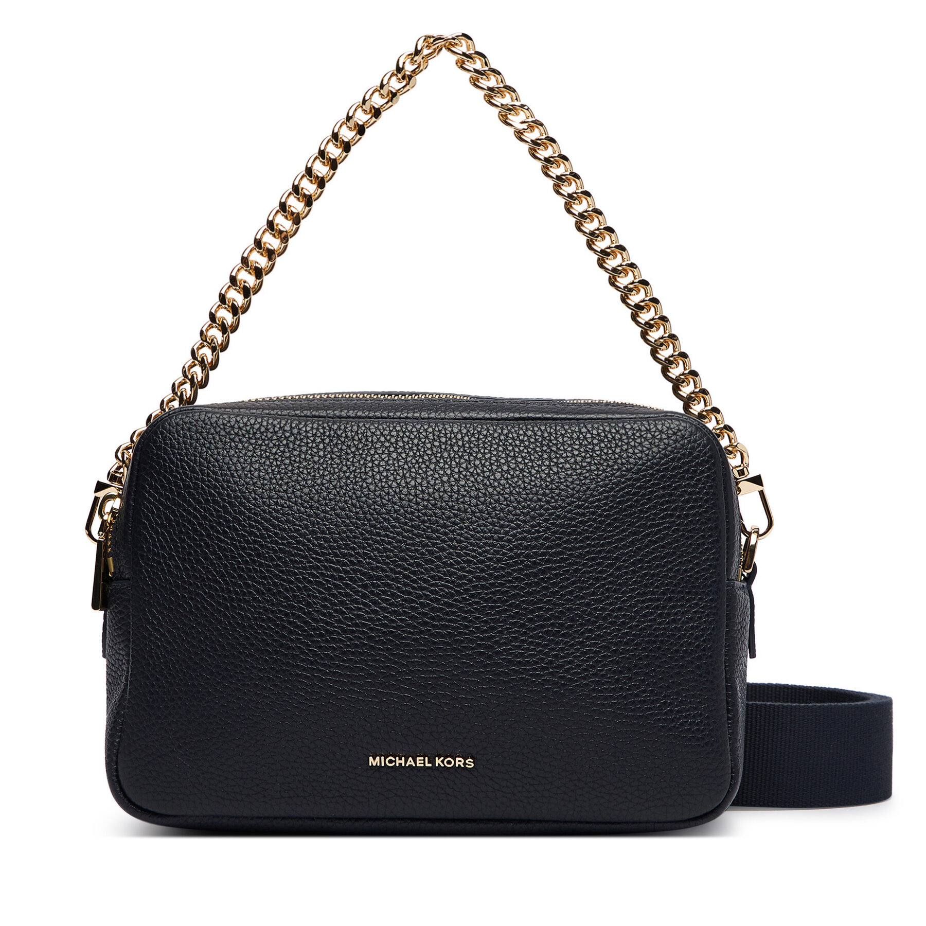 Borsetta Michael Michael Kors 32S5GYTC5L Blu Scuro