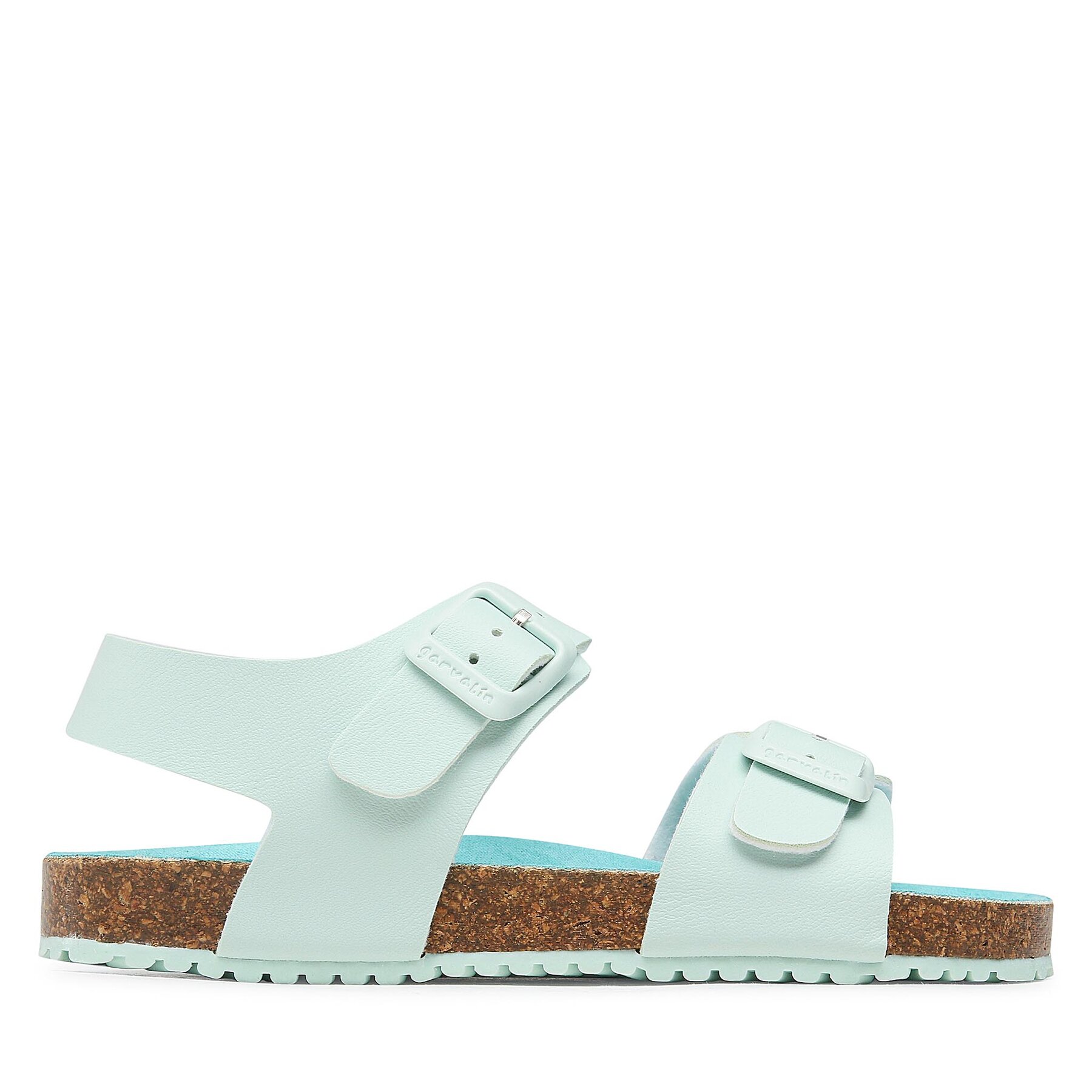 Sandalias Garvalin 232435 D Verde