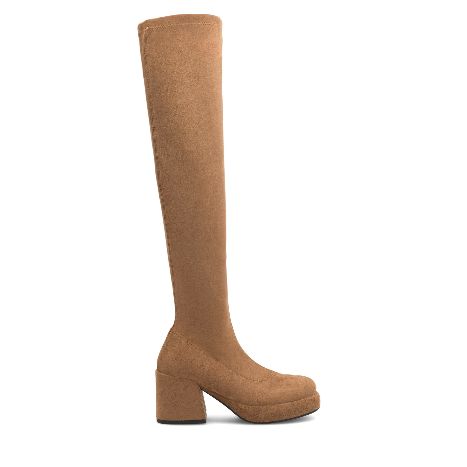 Cizme Jenny Fairy Sarah CKJ723-K775 Maro