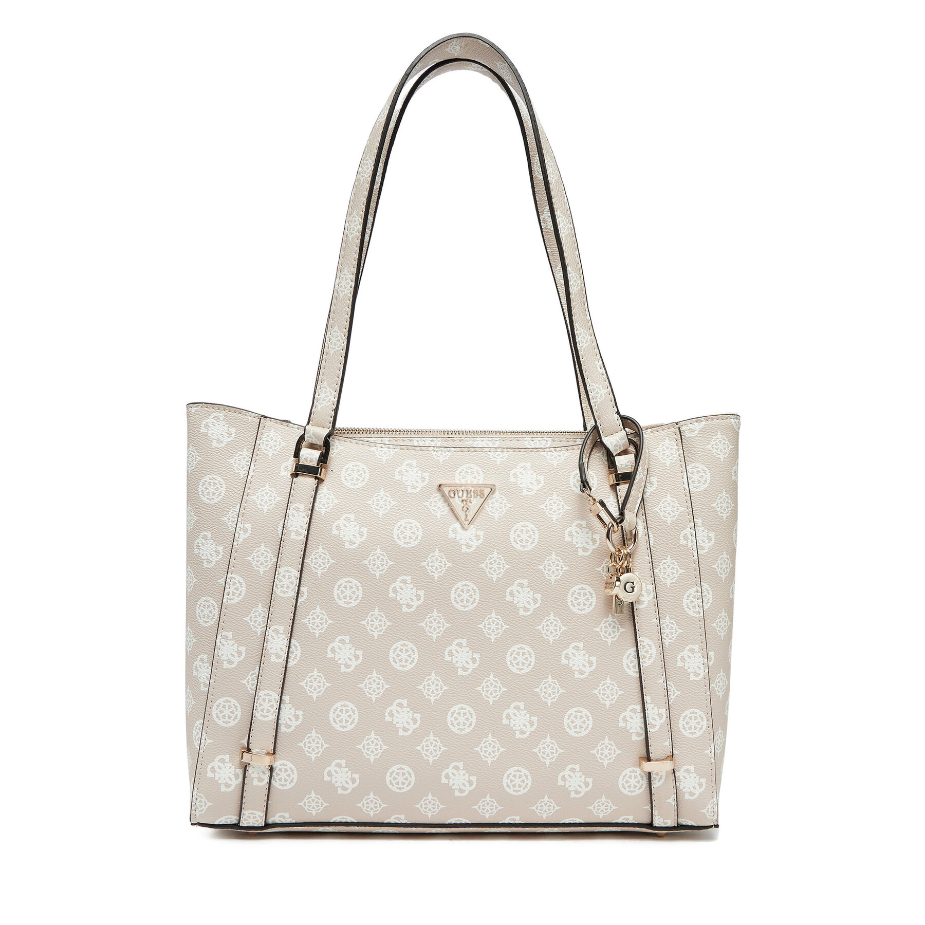  Táska Guess HWEPG9 51023 Rózsaszín akciós termékkép 1