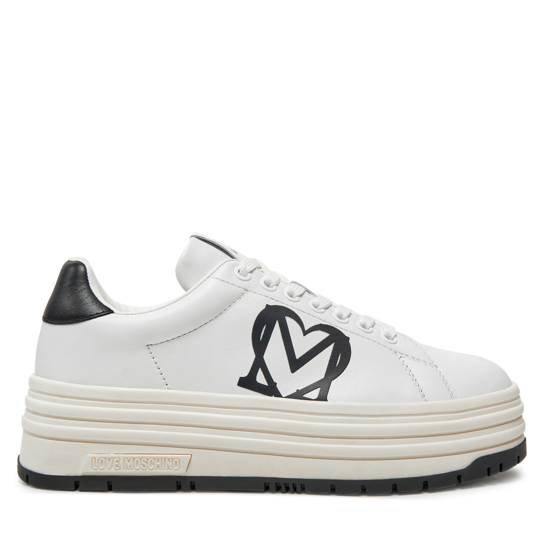 Sneakers LOVE MOSCHINO
