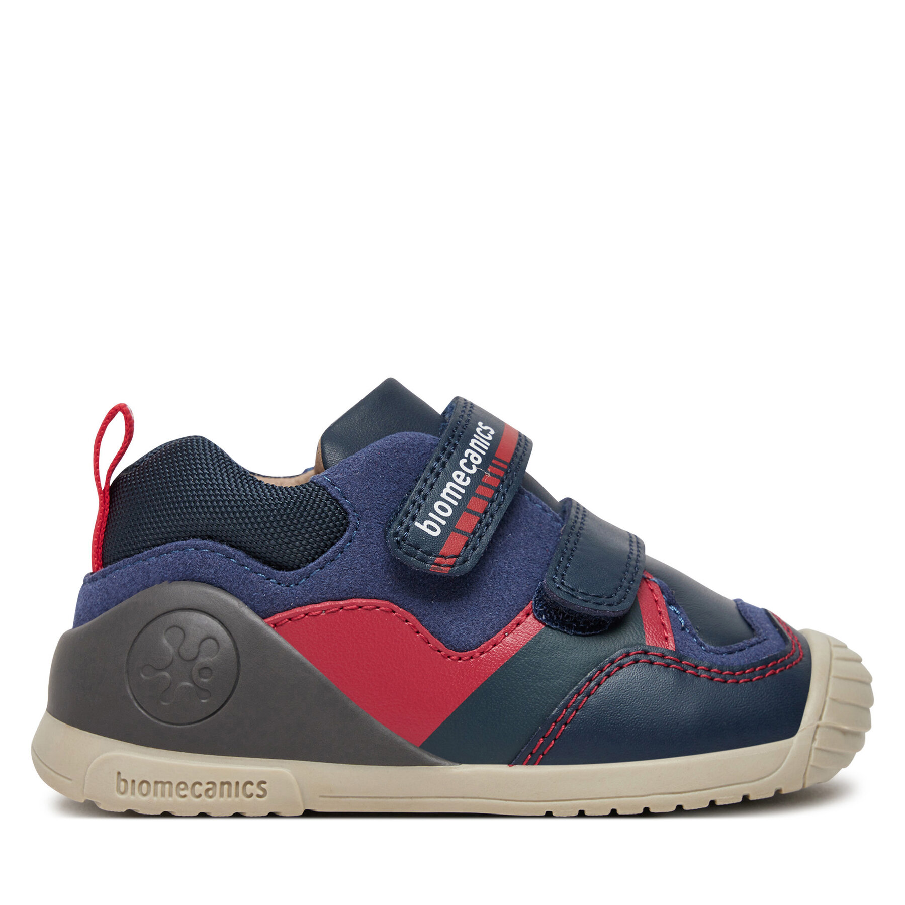 Sneakers Biomecanics 241122 A183 Bleu marine