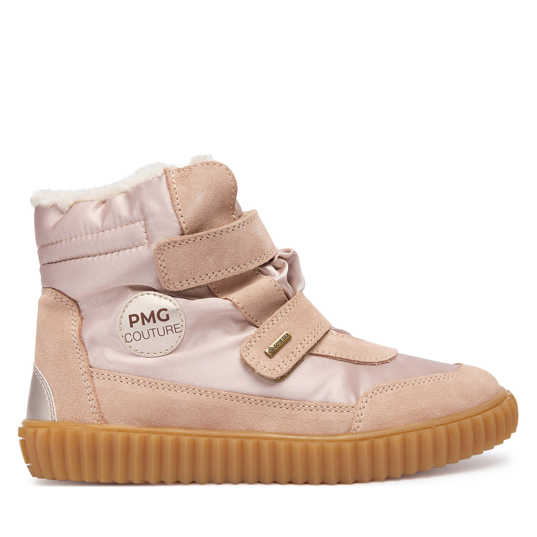 Cizme de zăpadă Primigi GORE-TEX 8935500 D Roz