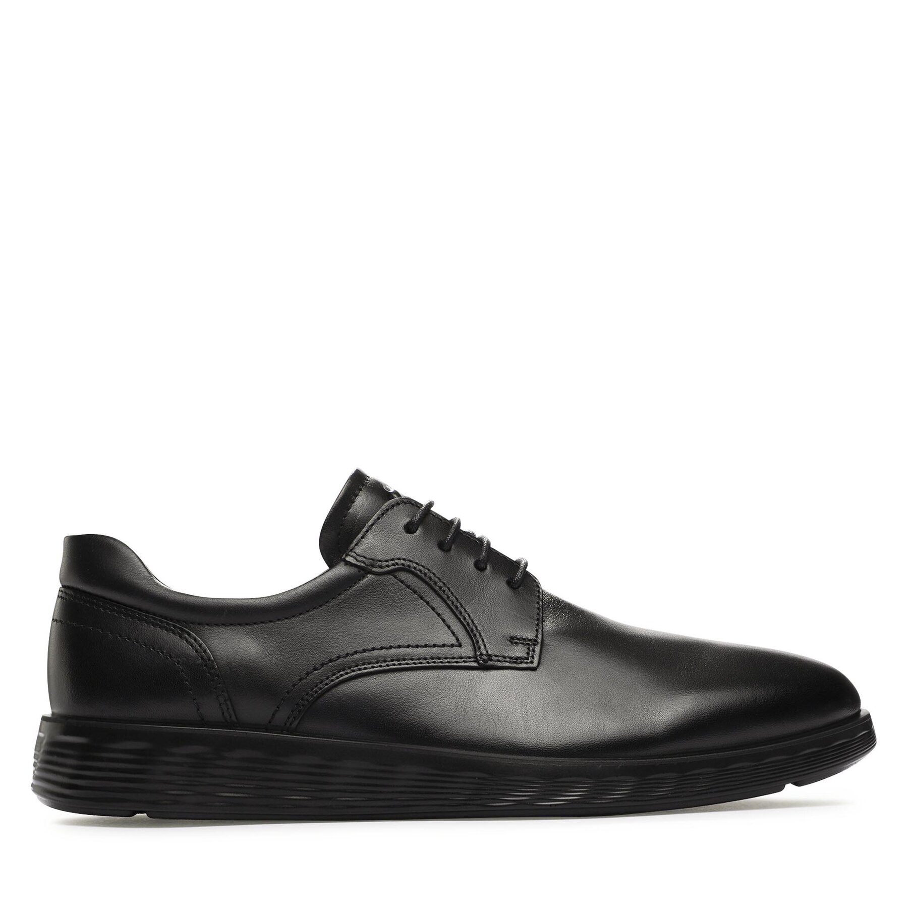 Polobotky ECCO S Lite Hybrid 52030401001 Černá