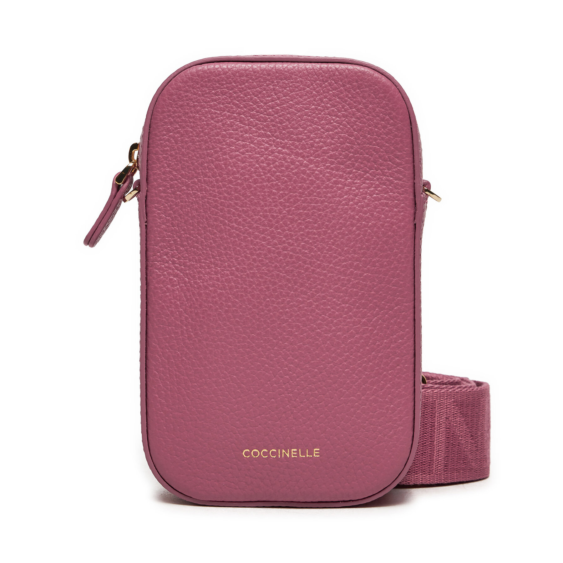 Bolso Coccinelle MN5 Tebe E5 MN5 27 01 01 Rosa