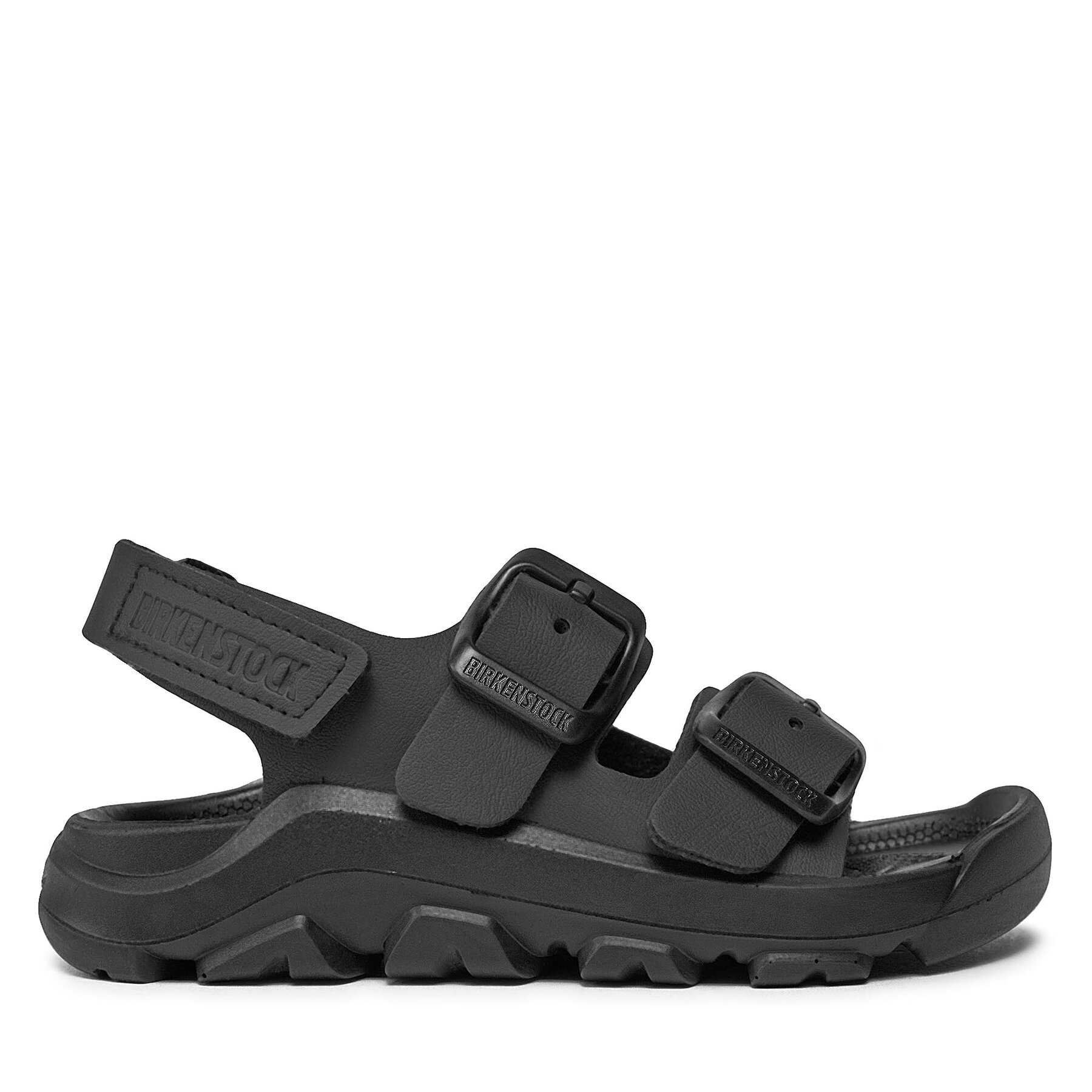 Σανδάλια Birkenstock Mogami 1026780 S Μαύρο