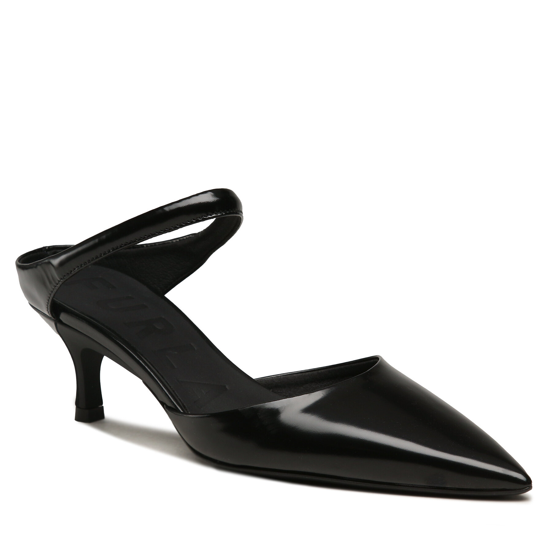 Șlapi Furla Code YG09FCD-BX2053-O6000-1-038-20-IT-3600 S Nero Code imagine super redus 2022