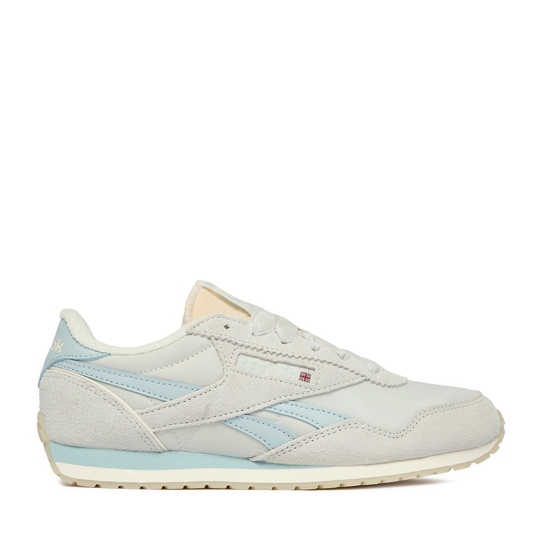 Sneakers Reebok SS-CLASSIC Az 100245689 Blu