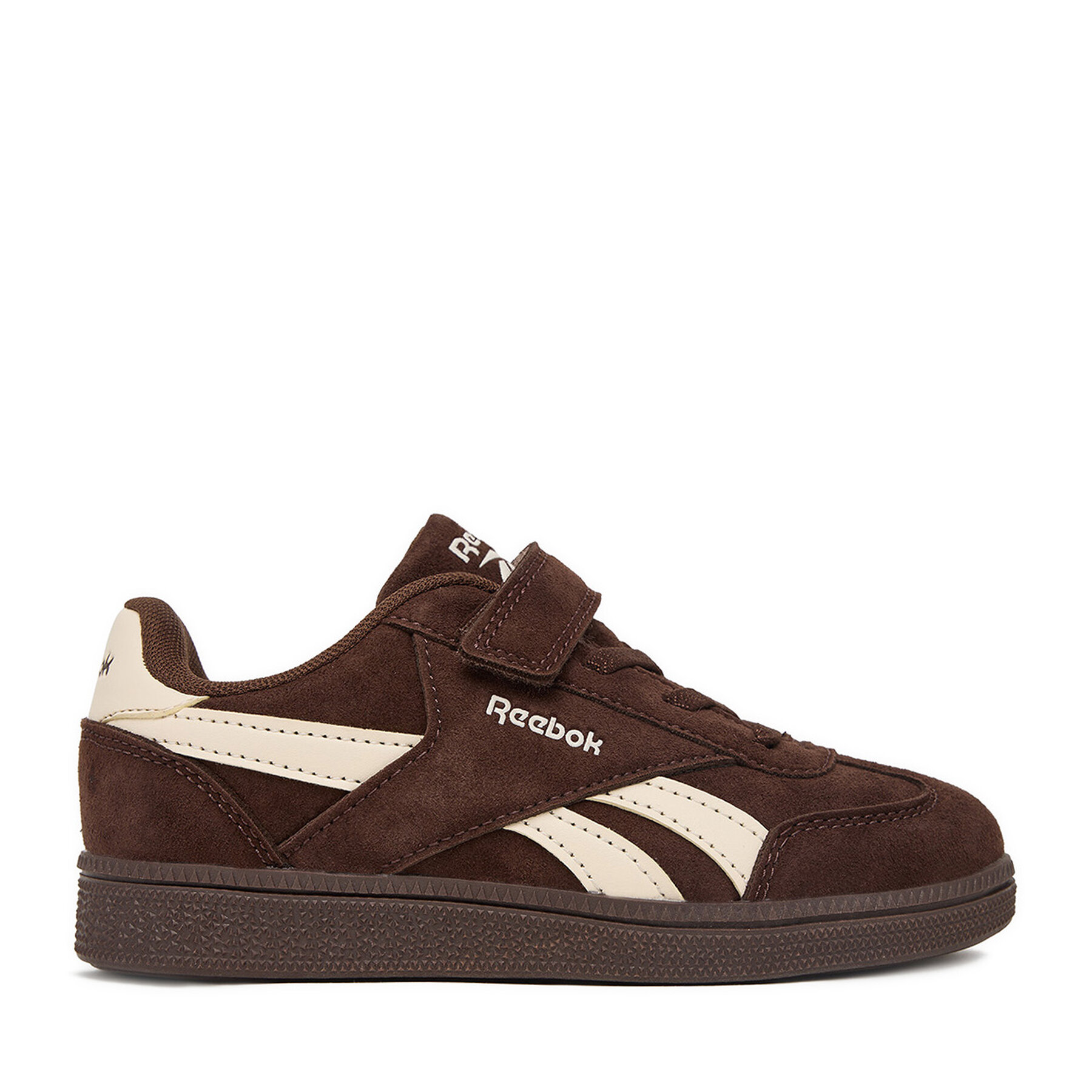 Tenisice Reebok CEO-LEA-D680L Tamno smeđa