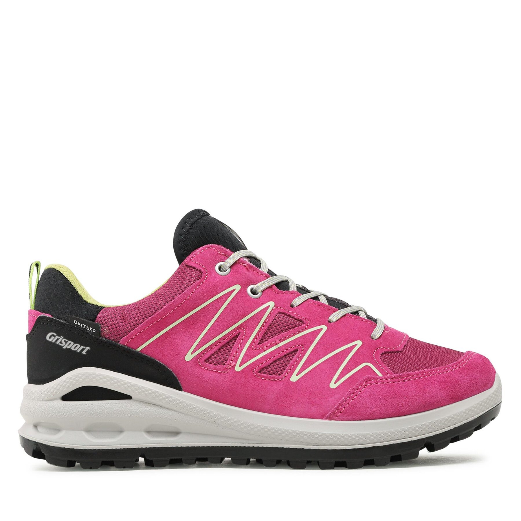 Trekkingschuhe Grisport