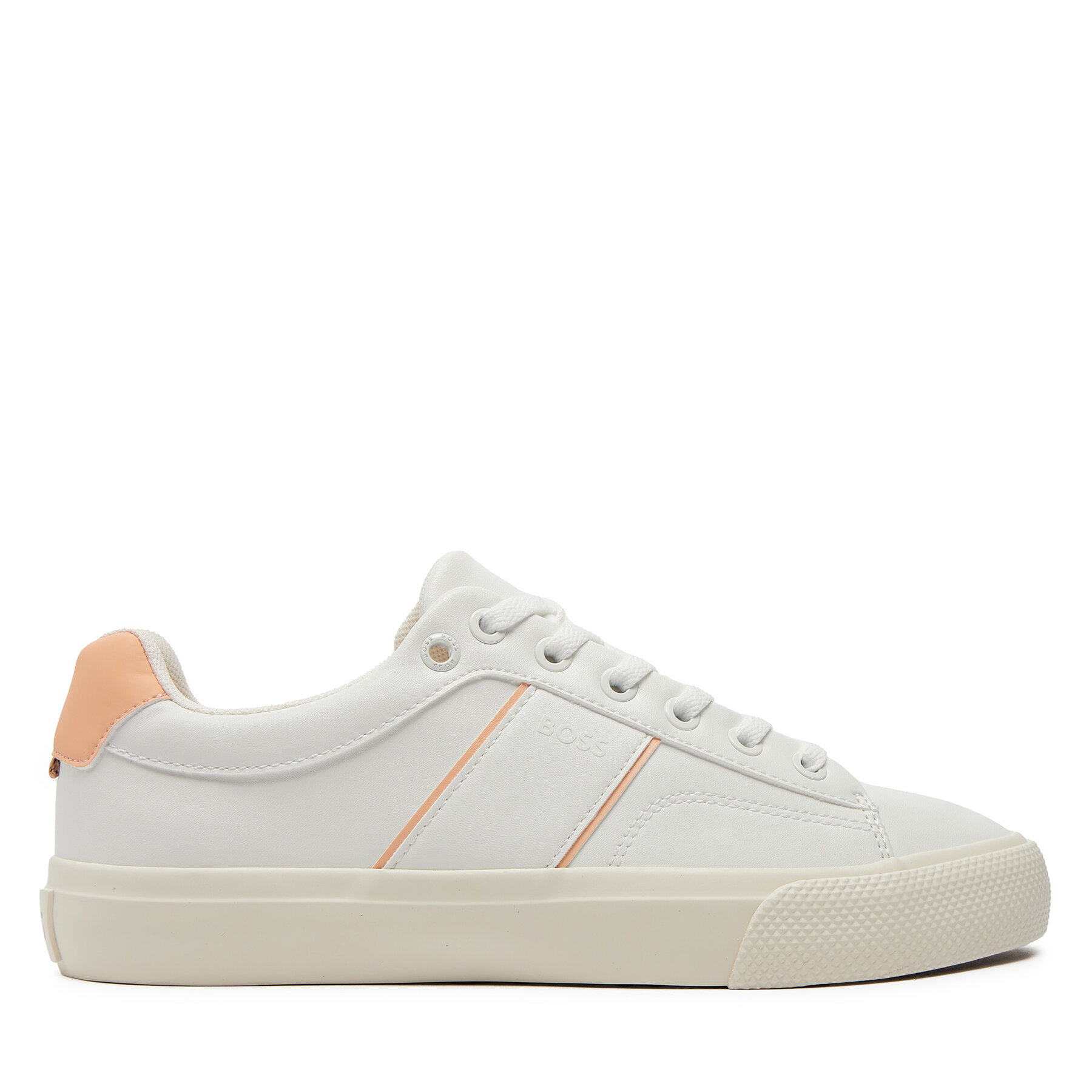 Sneakers aus Stoff BOSS