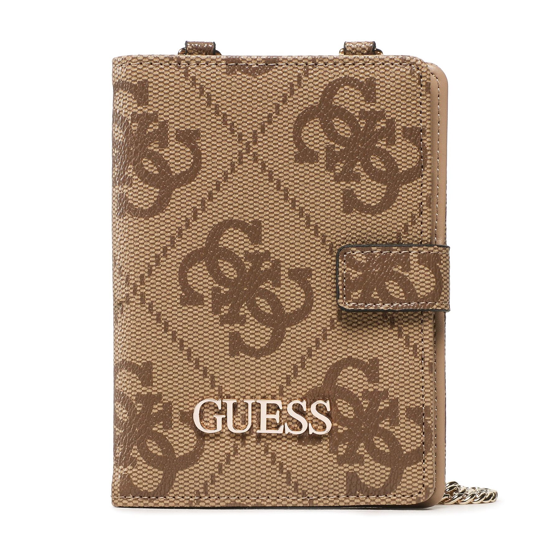 Etui pentru Acte Guess Berta (B) Travel SWB868 80600 LGW (B)