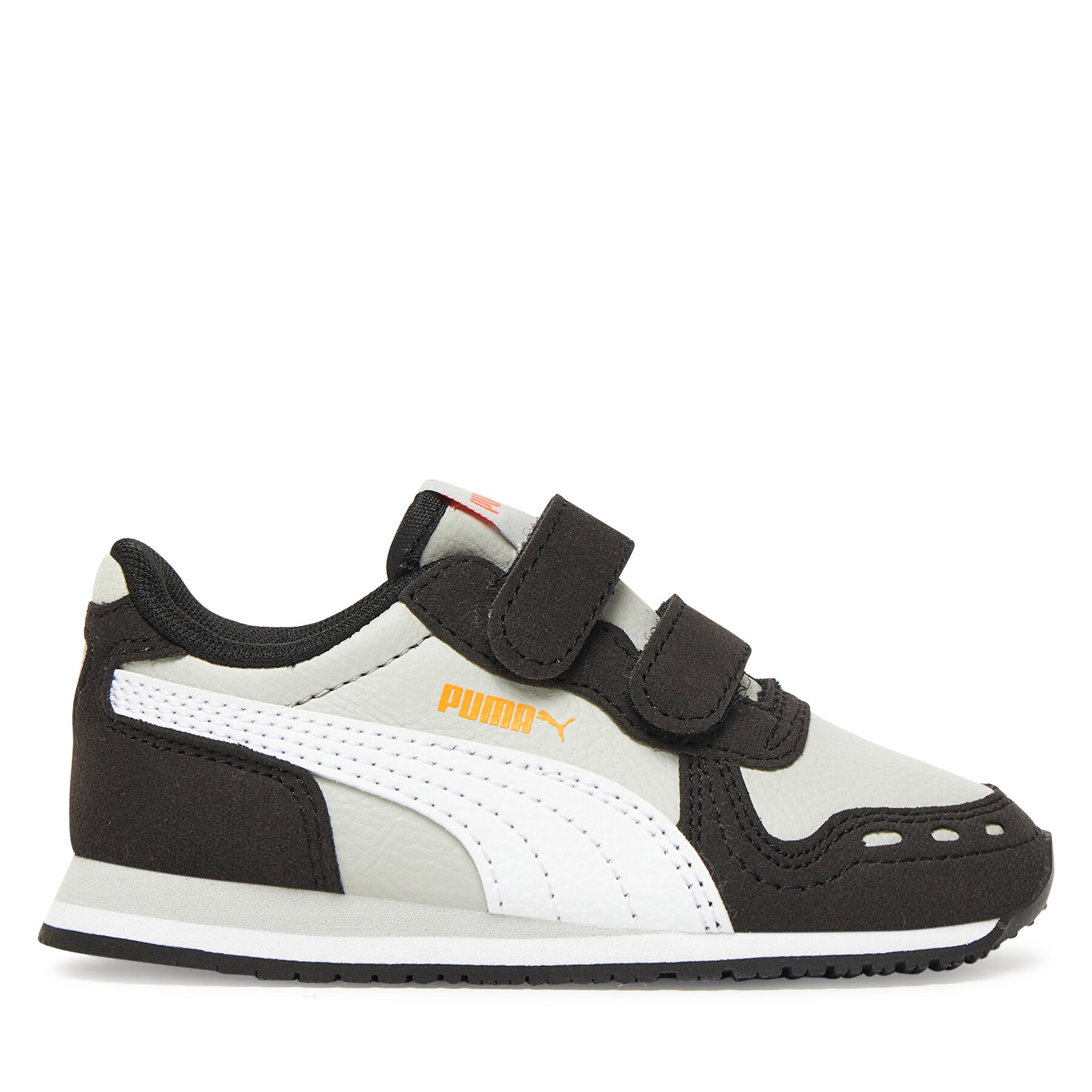 Sneakersy Puma Cabana Racer Sl 20 V Inf 383731 11 Sivá