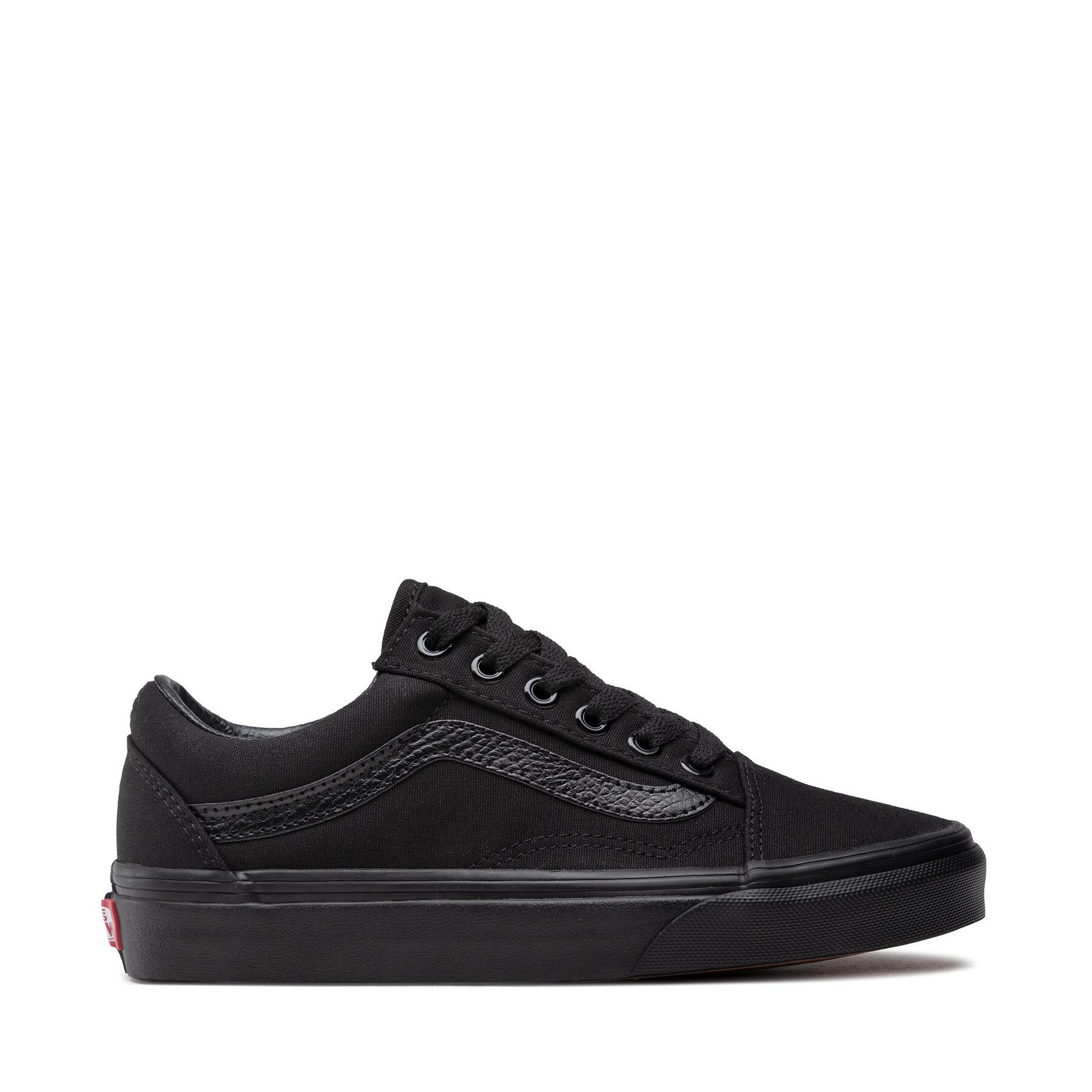 Tennis Vans Old Skool VN000D3HBKA Noir