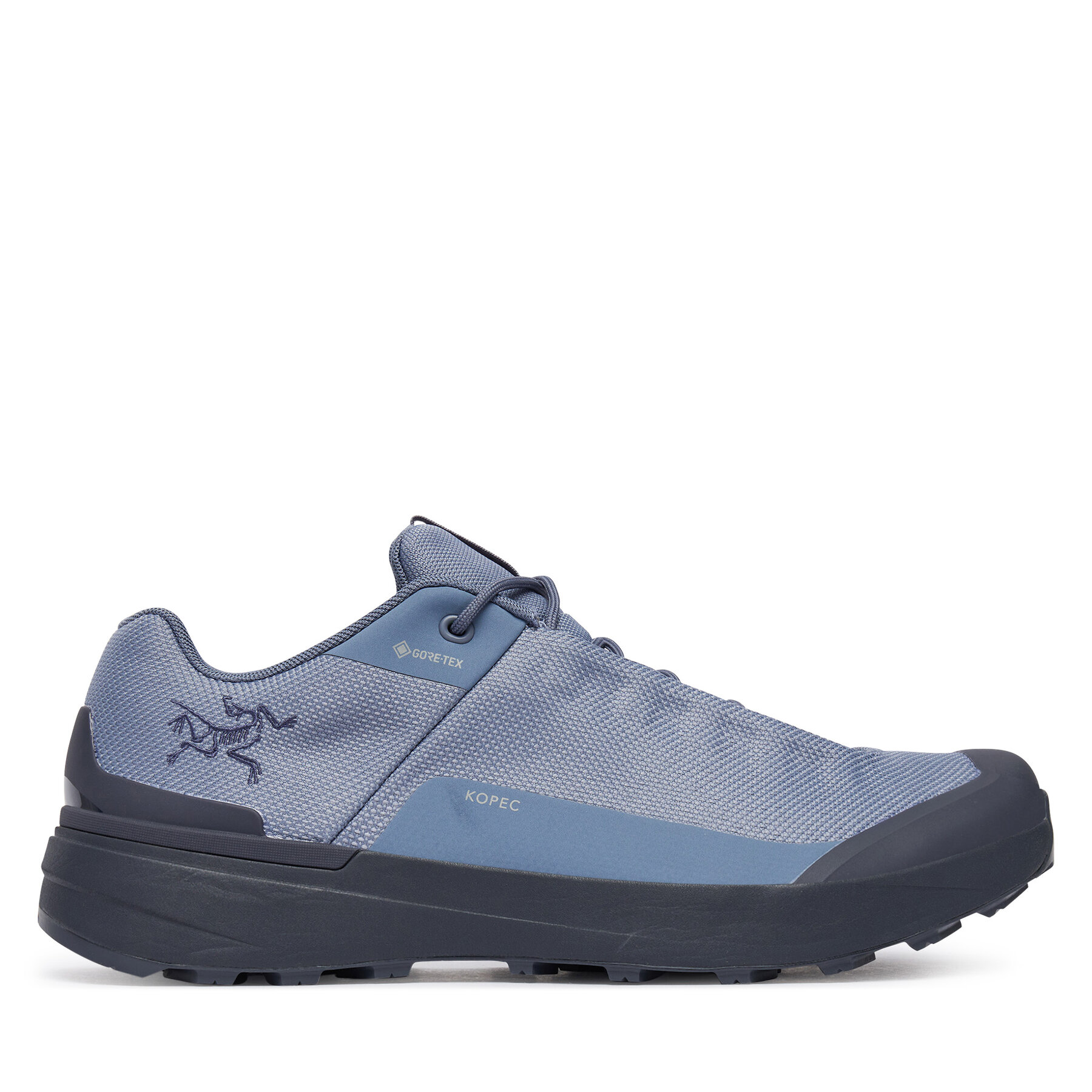 Туристически Arc'teryx Kopec Gtx GORE-TEX X00001002 Сив