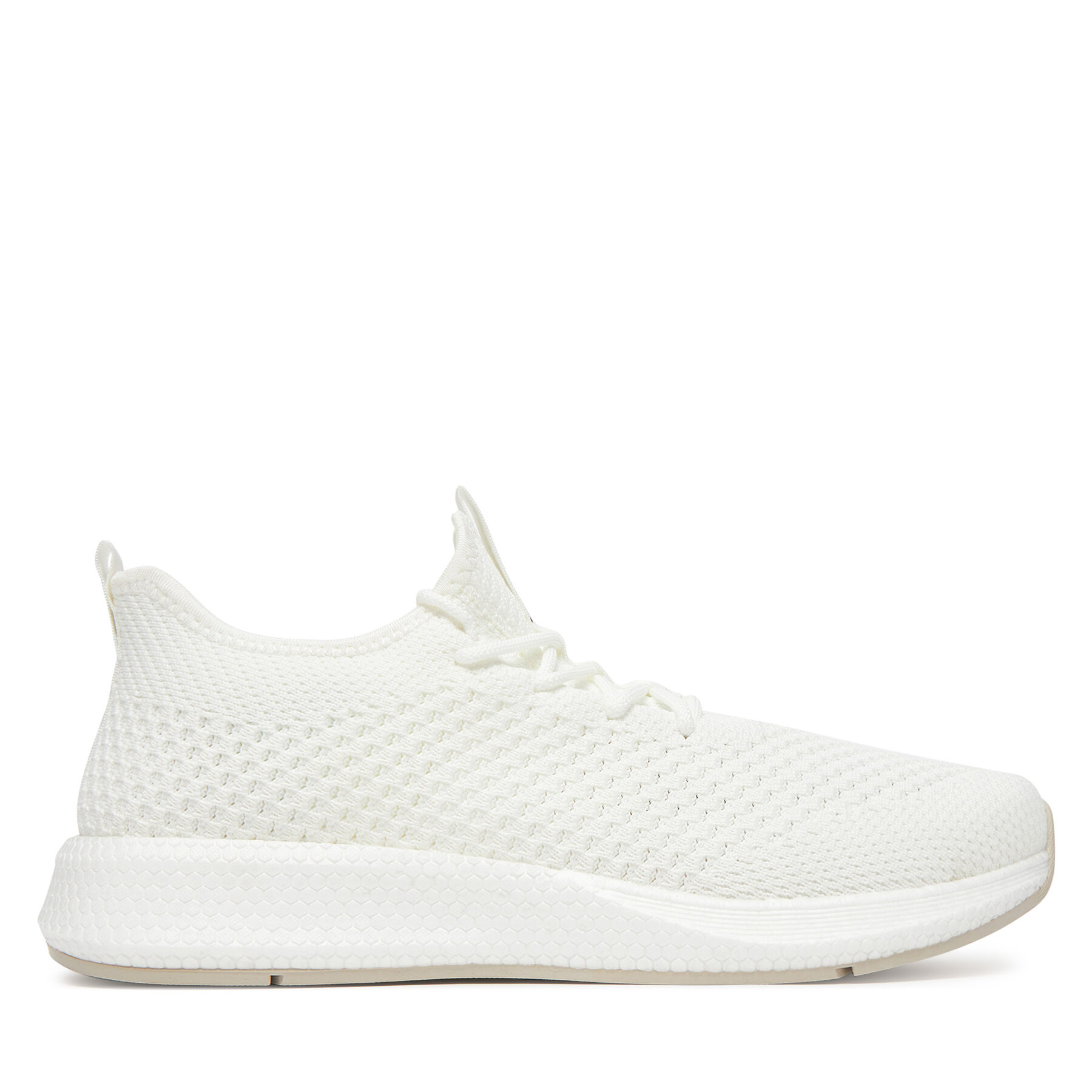 Pánske Sneakersy Sprandi, Rozmer: 44, Biela, MP07-GVA1