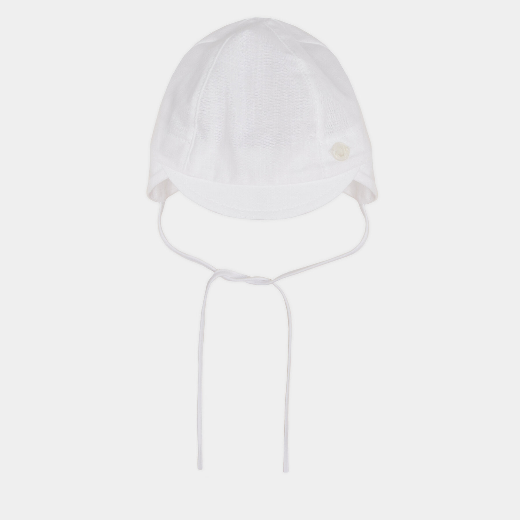 Jamiks Σκούφος Jamiks Akumal JLF020 Λευκό