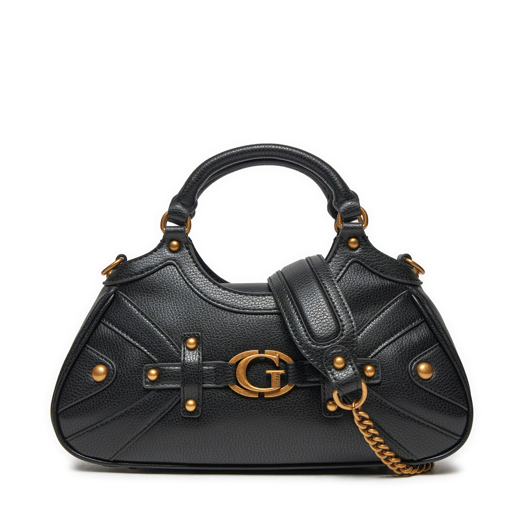  Táska Guess HWBB93 48050 Fekete akciós termékkép 1