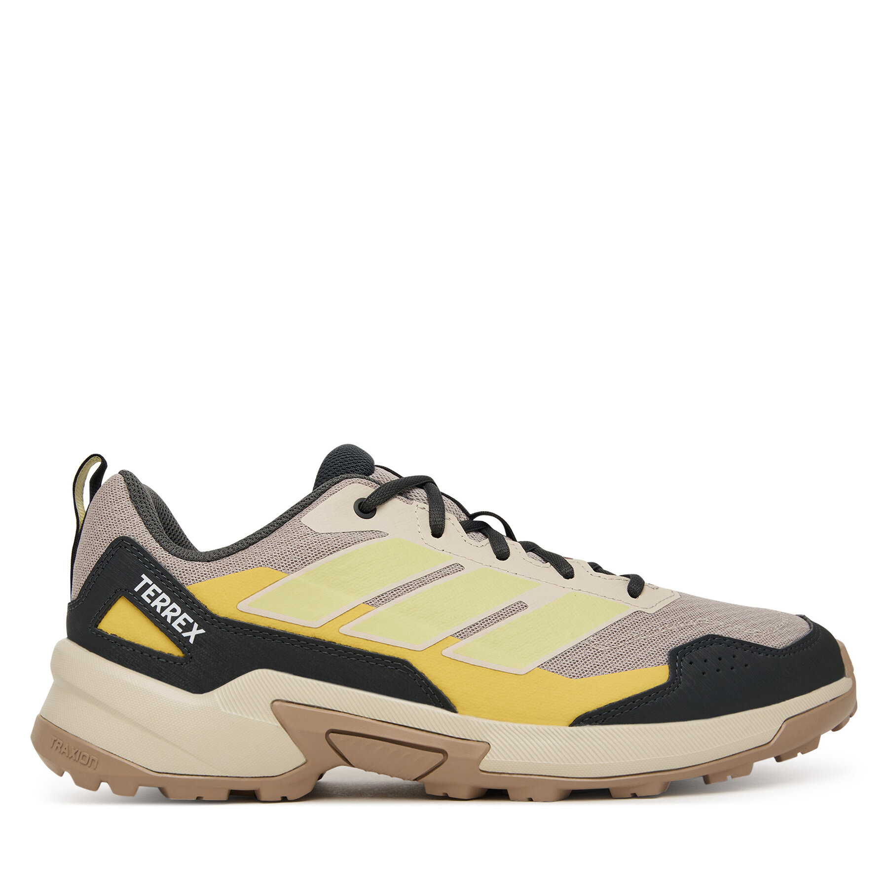 Trekking adidas Terrex Eastrail 3 Shoes KJ8953 Smeđa