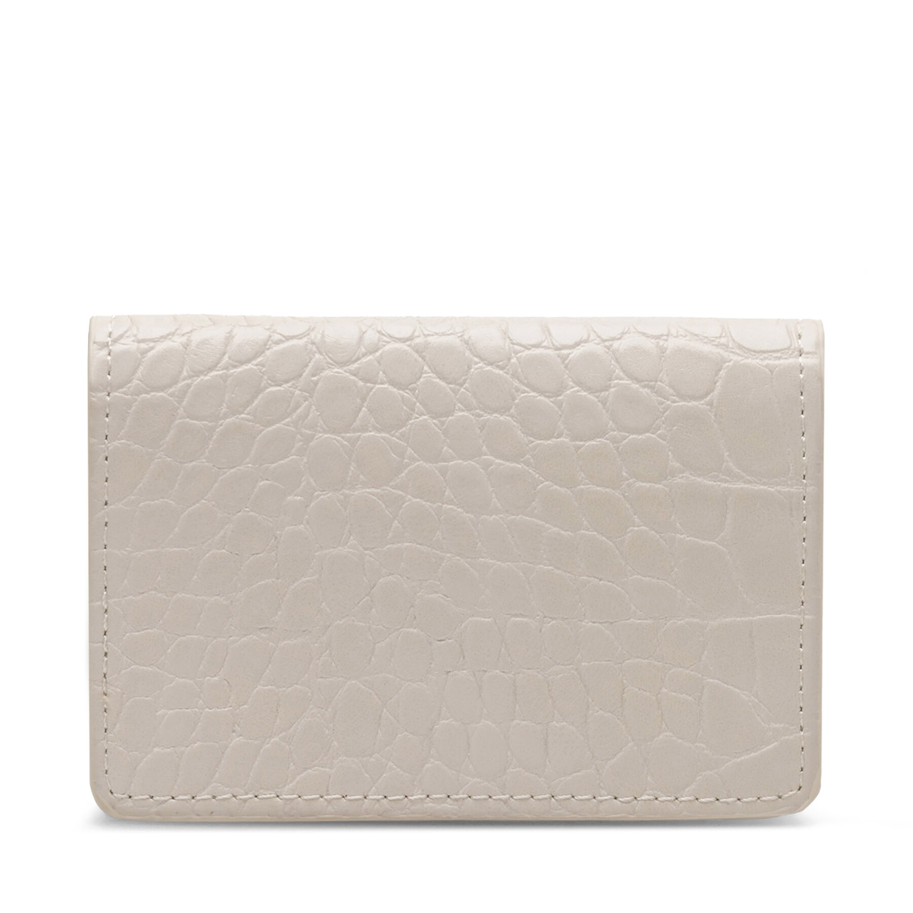 Μικρό Πορτοφόλι Γυναικείο JENNY 4W1015AW23 Μπεζ