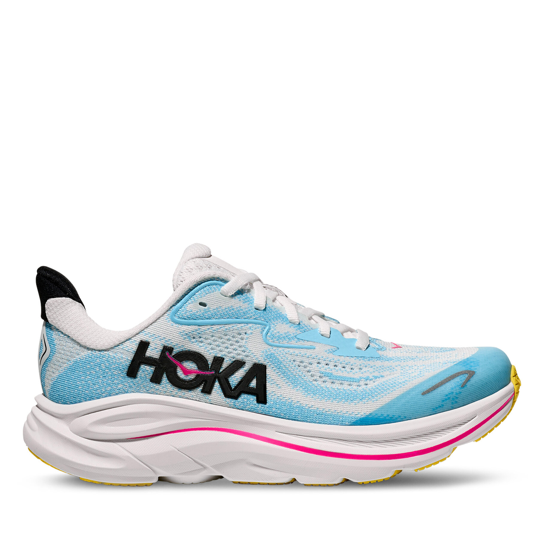 Παπούτσια για Τρέξιμο Hoka Clifton 10 1168860 Μπλε